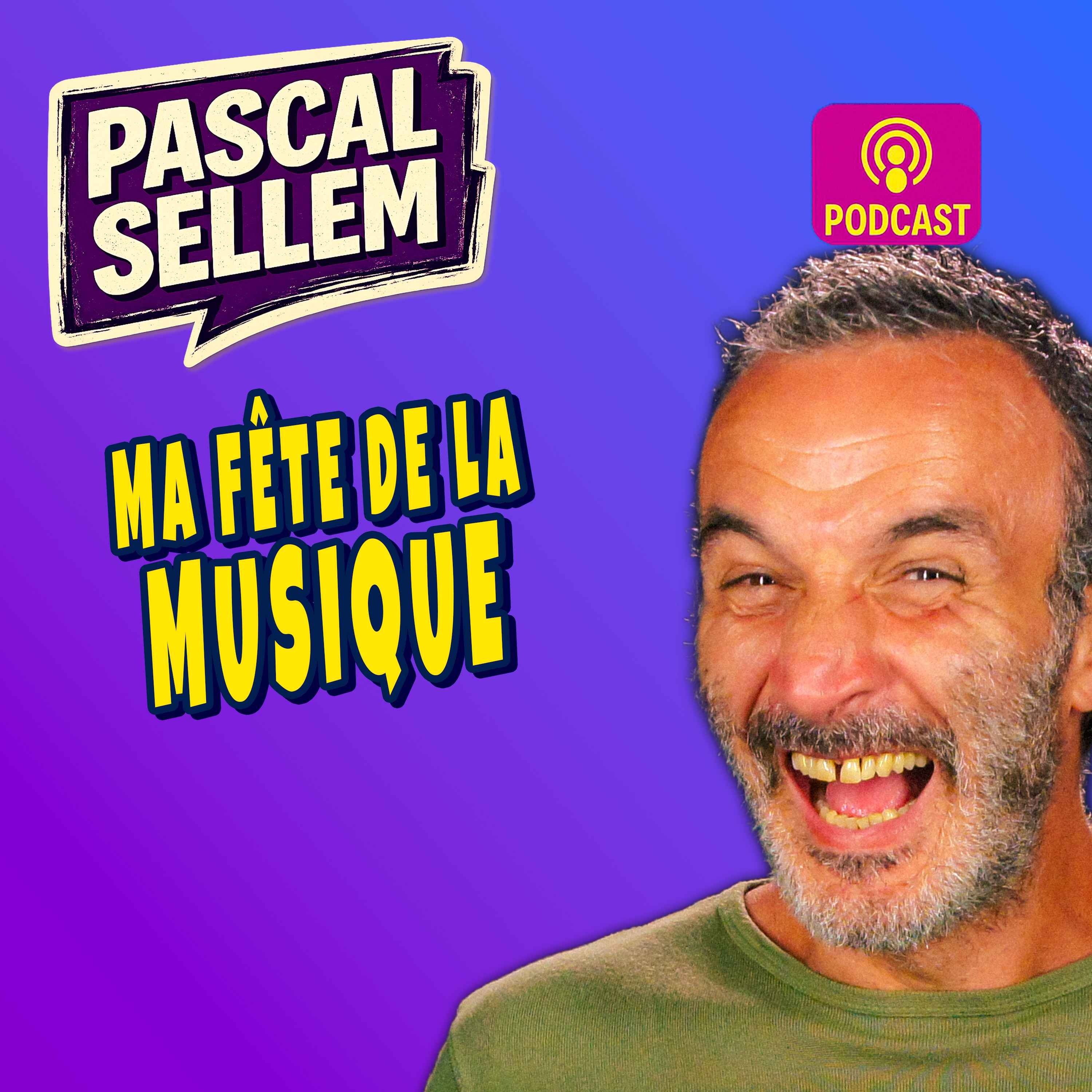 C'est ma fête de la musique