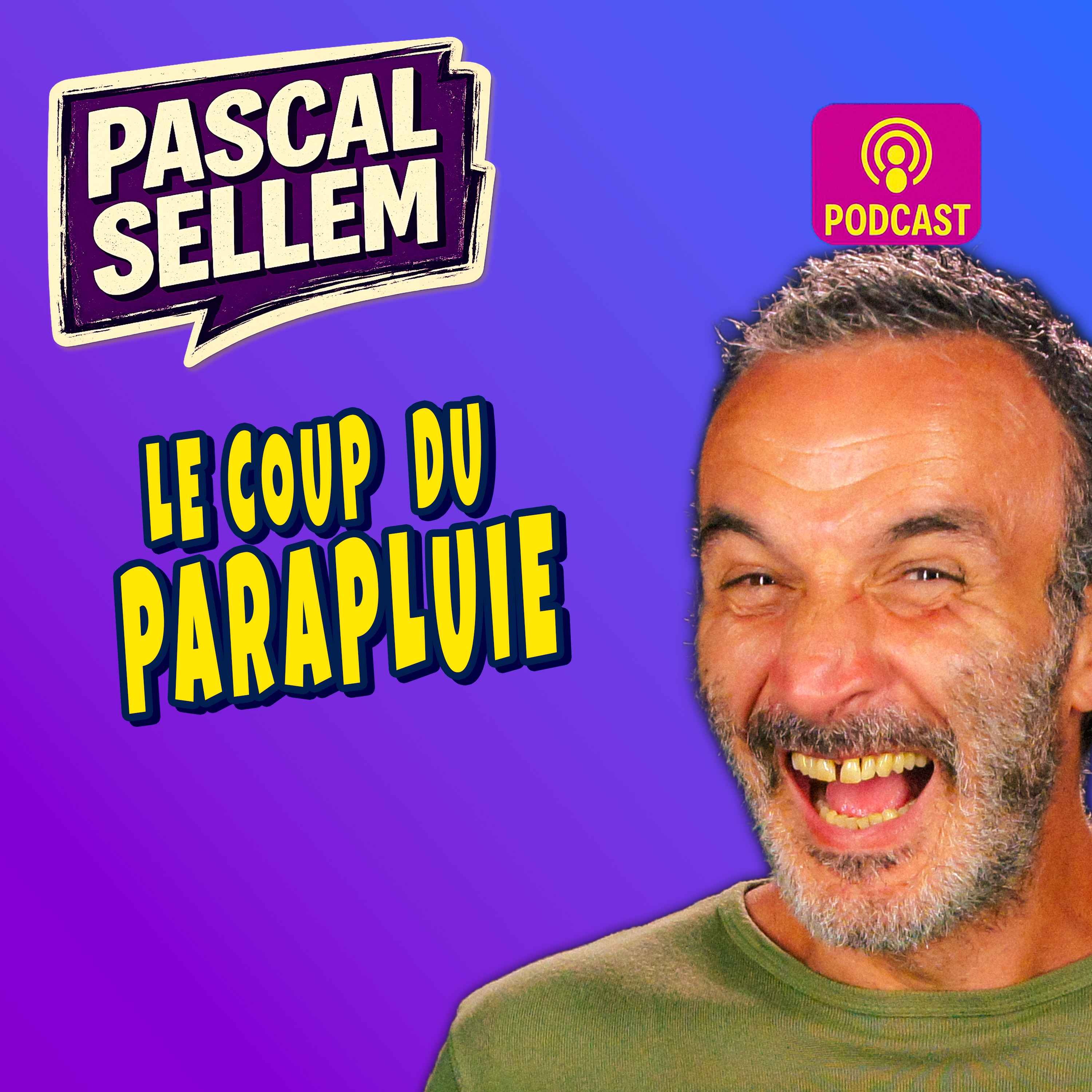Le Coup du Parapluie Grec