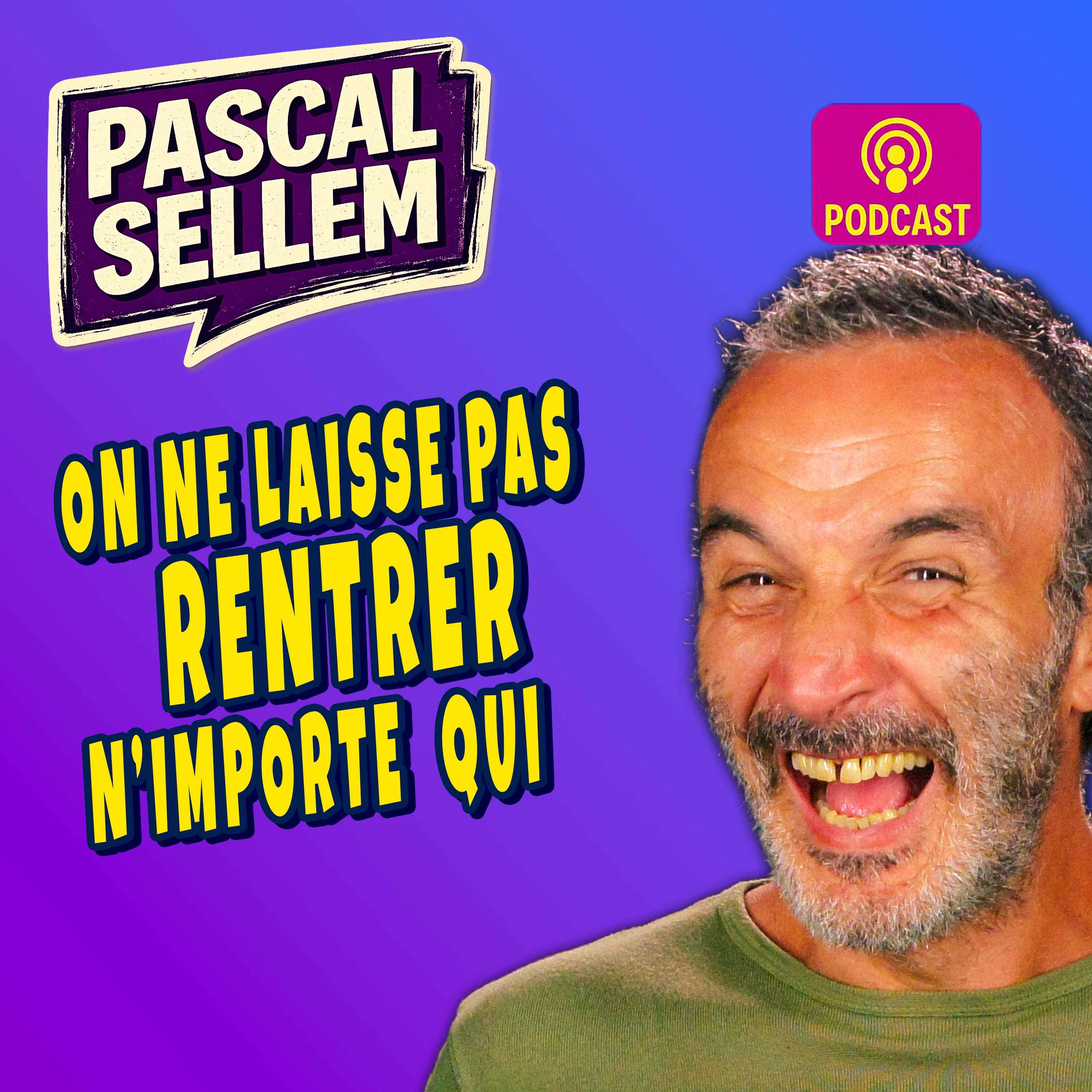 Vigile de bureau : je bloque tout le monde !