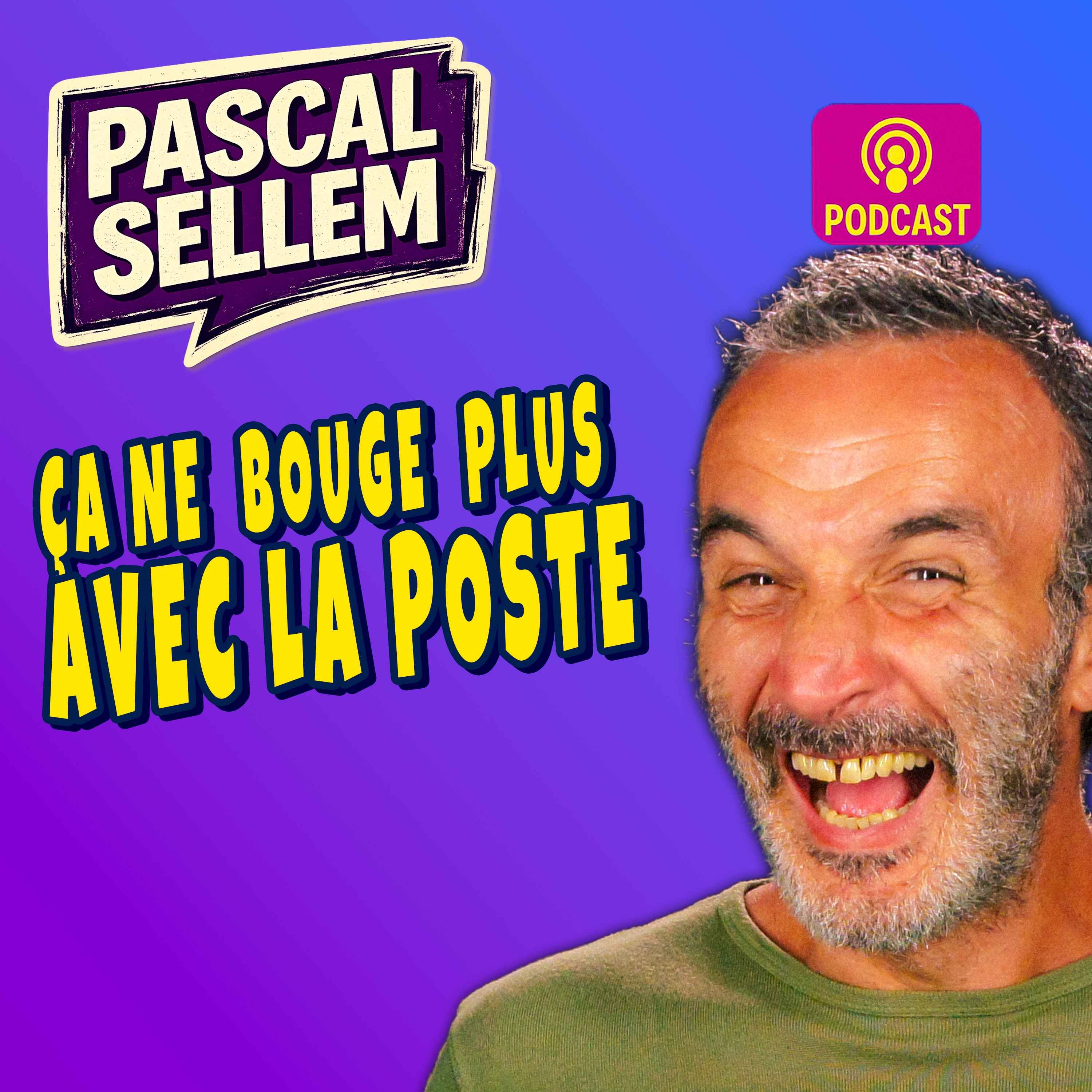 Je piège La Poste !