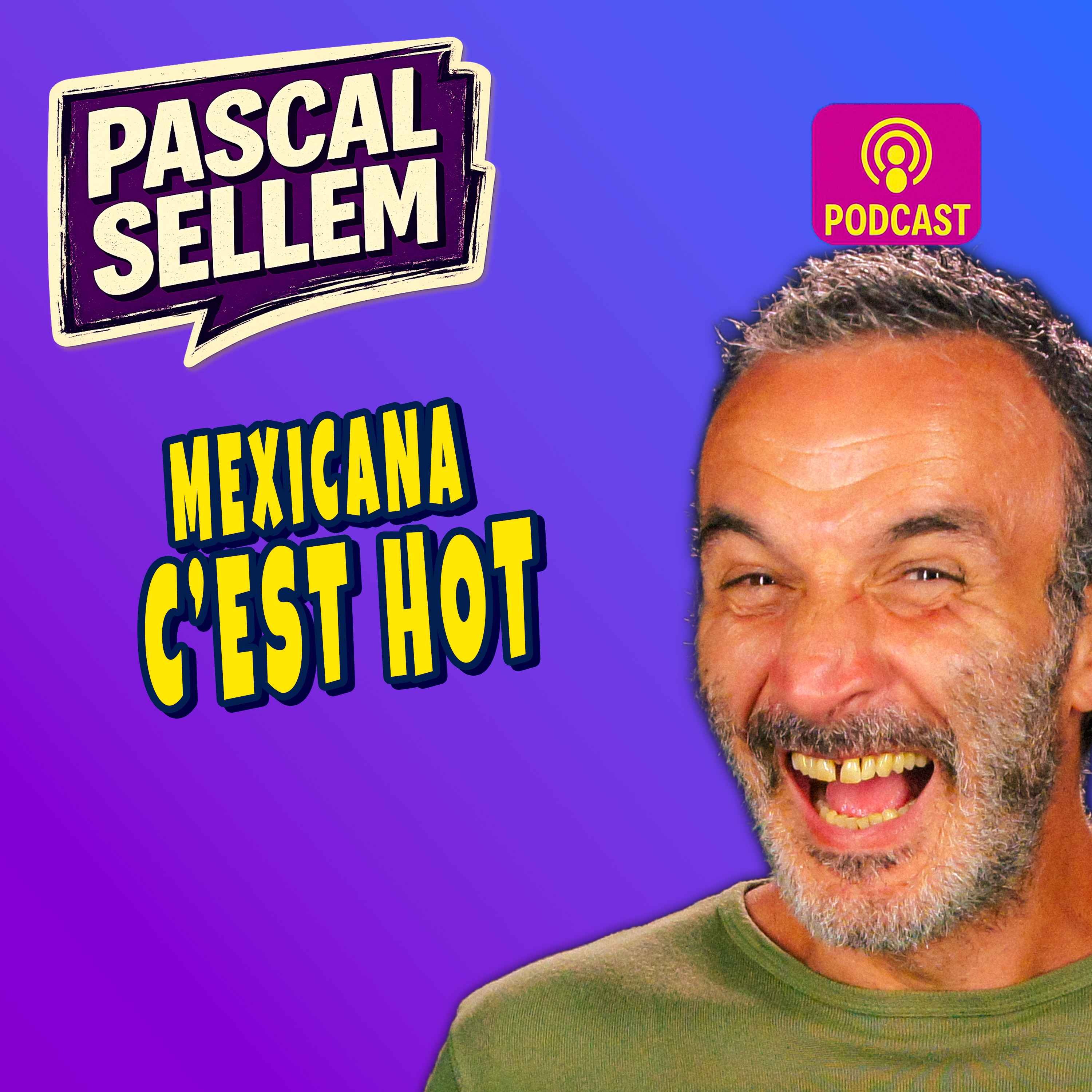 Hot Ones version casting