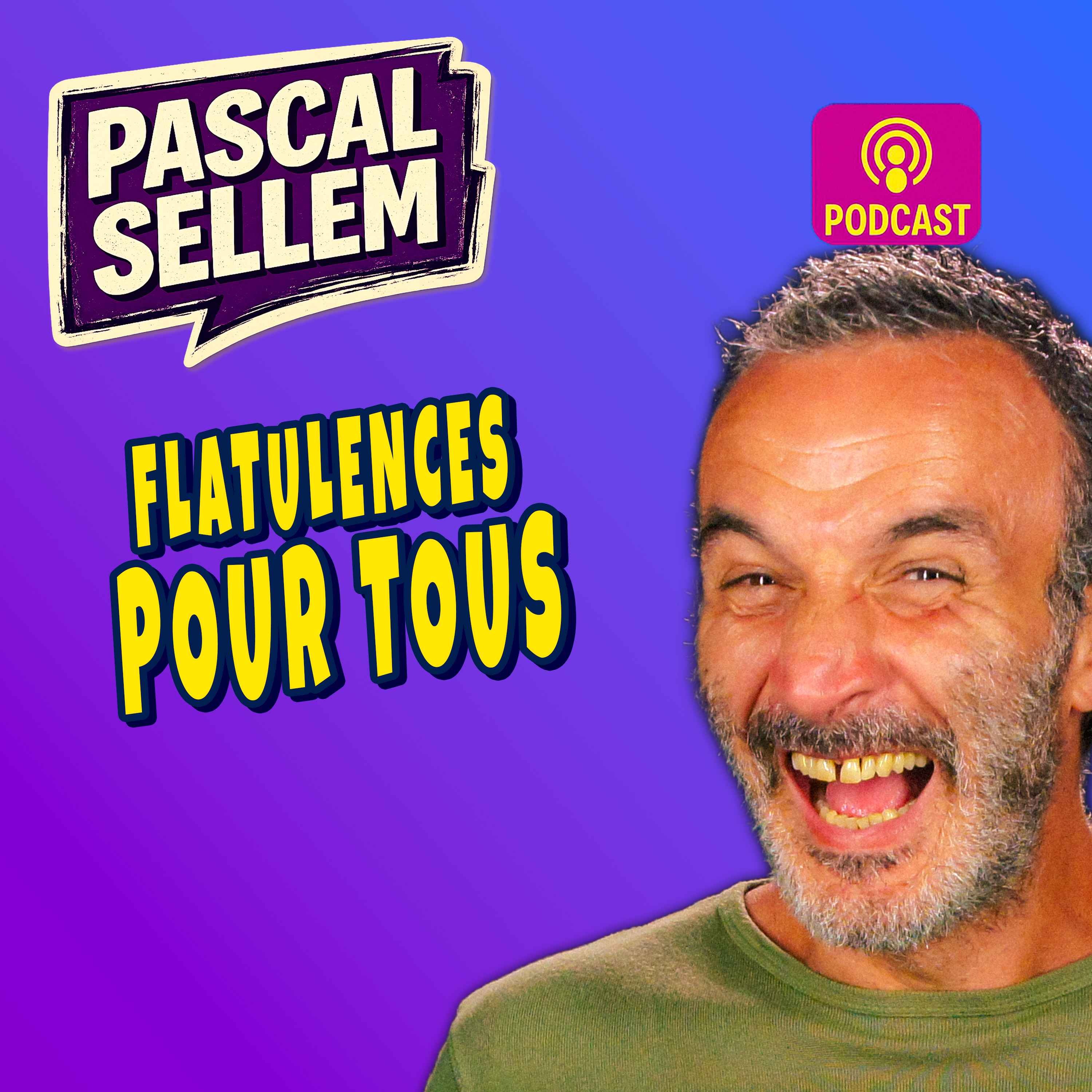 Flatulences : le canular le plus sérieux de ma carrière