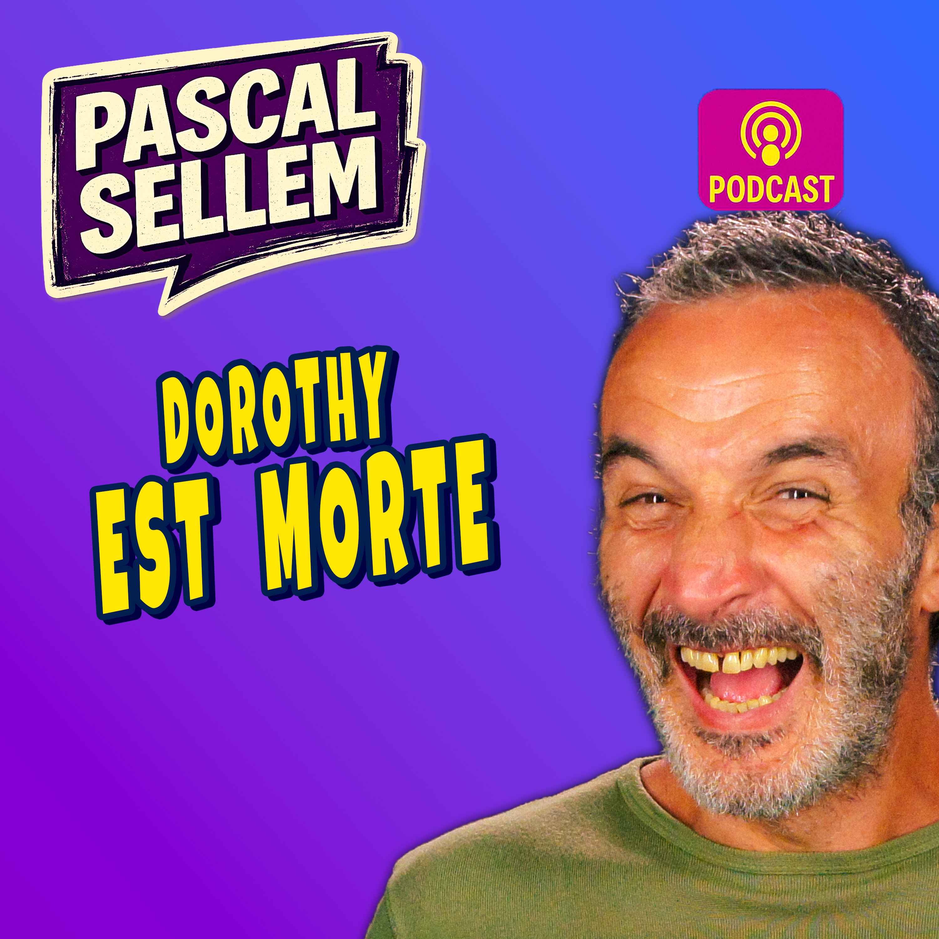 Dorothy est morte, Cléopâtre la remplace