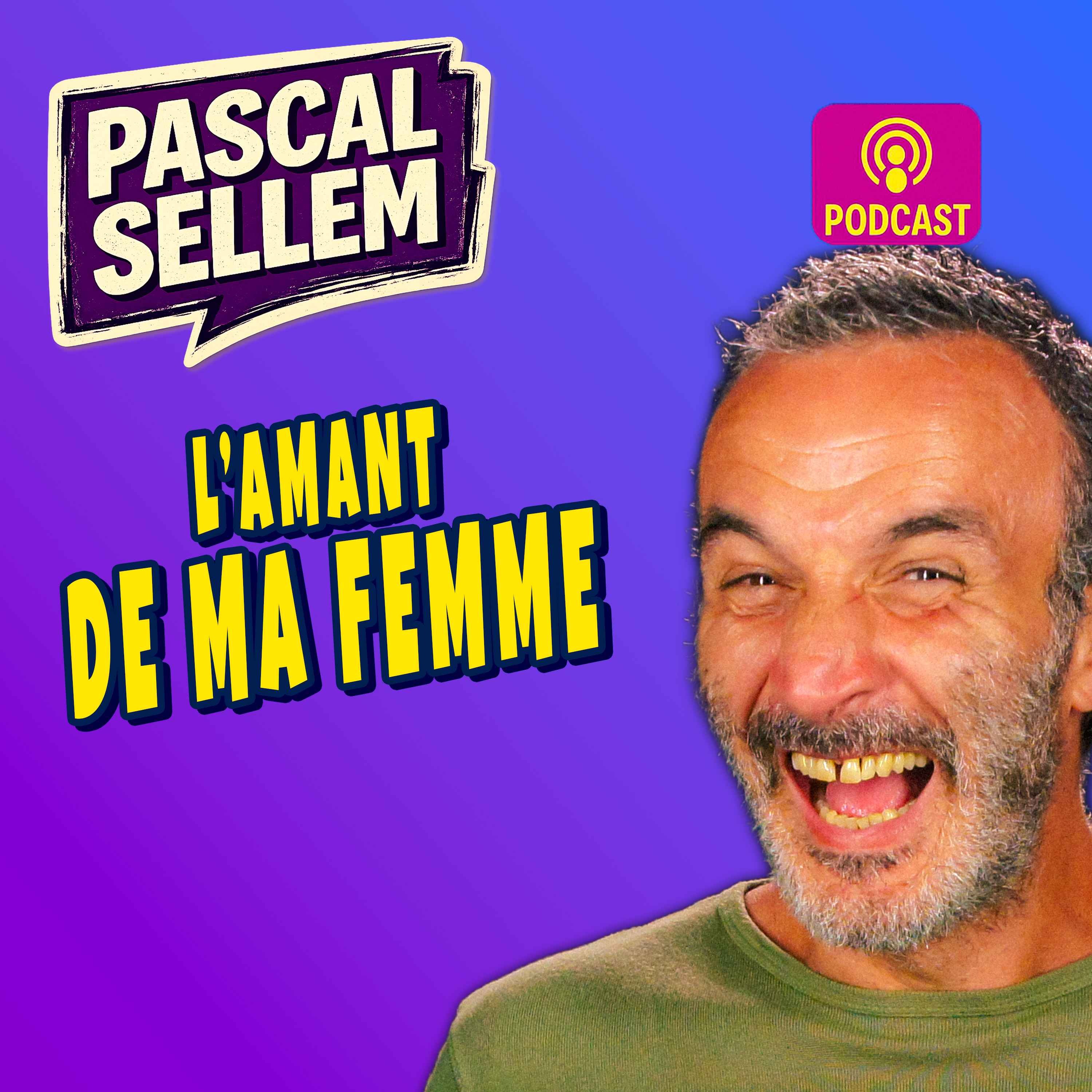Je piège l'amant de ma femme 