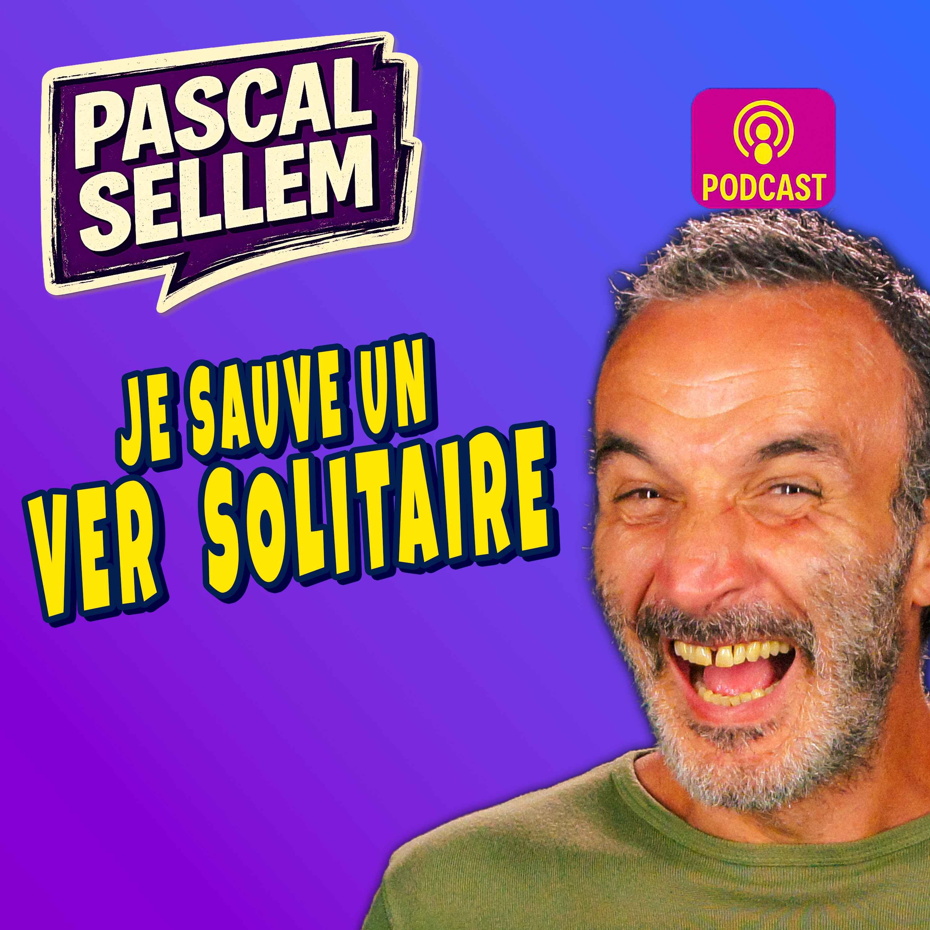 Mon ténia cherche une famille d'accueil  episode artwork