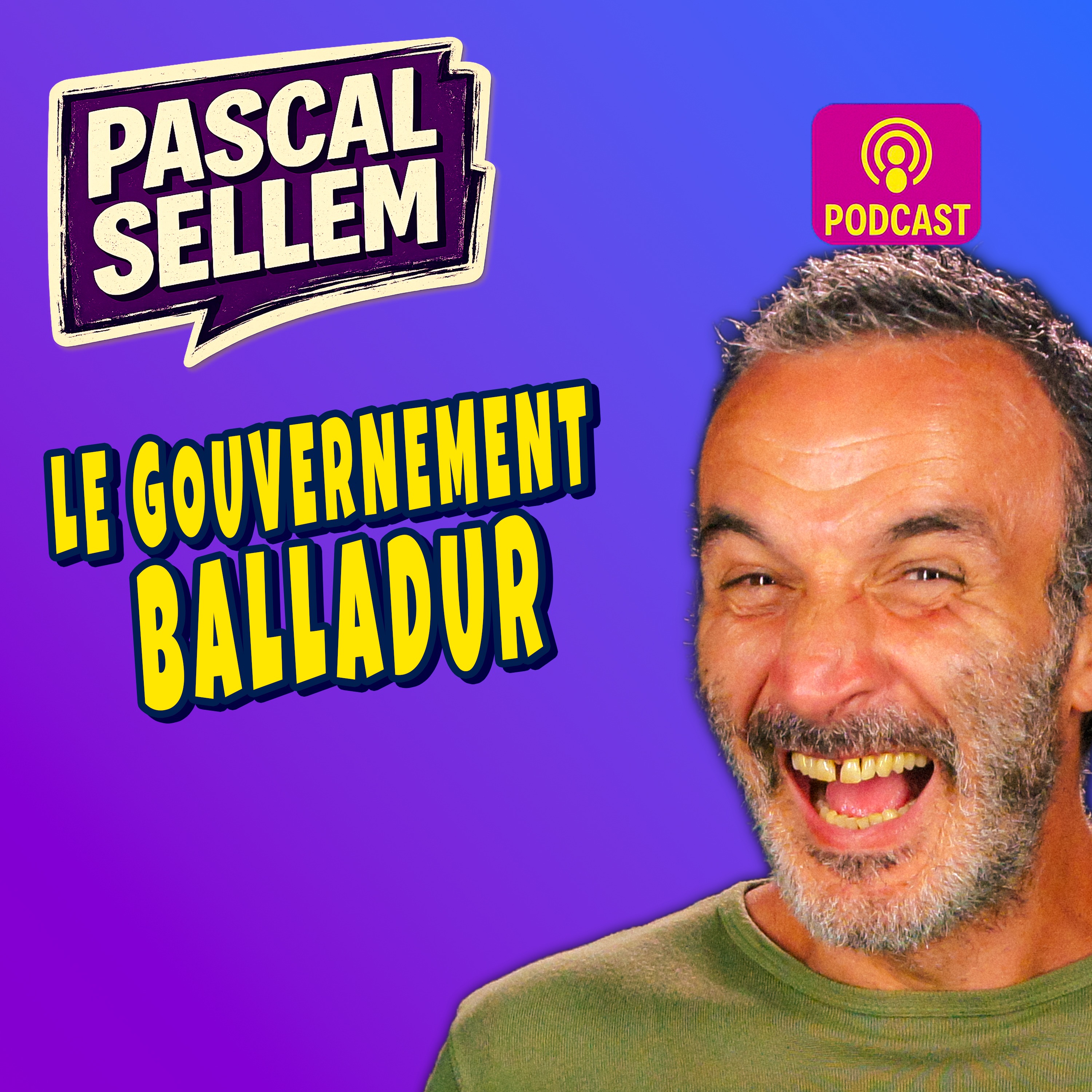 Ici Radio Périgord episode artwork