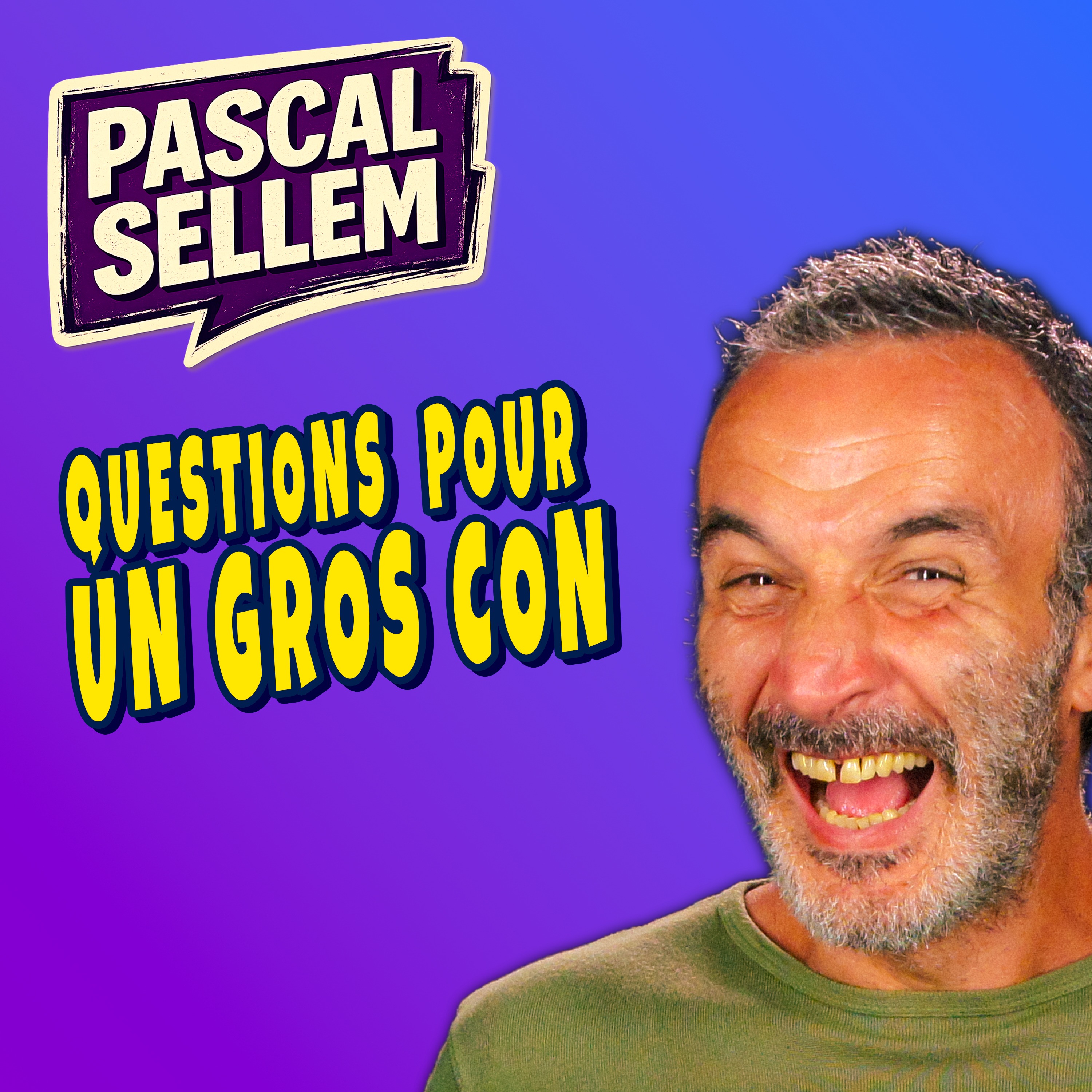 Questions pour un champion, ou presque !
