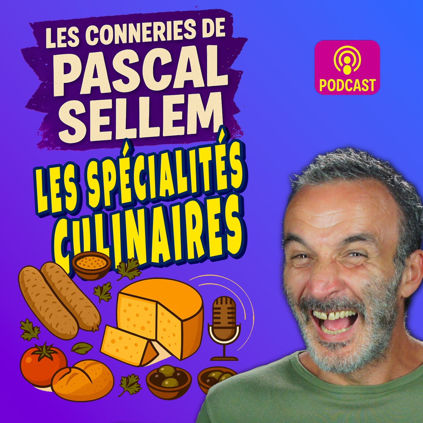 Spécialités culinaires françaises : Le Pruneau d'Angers, vraiment ?