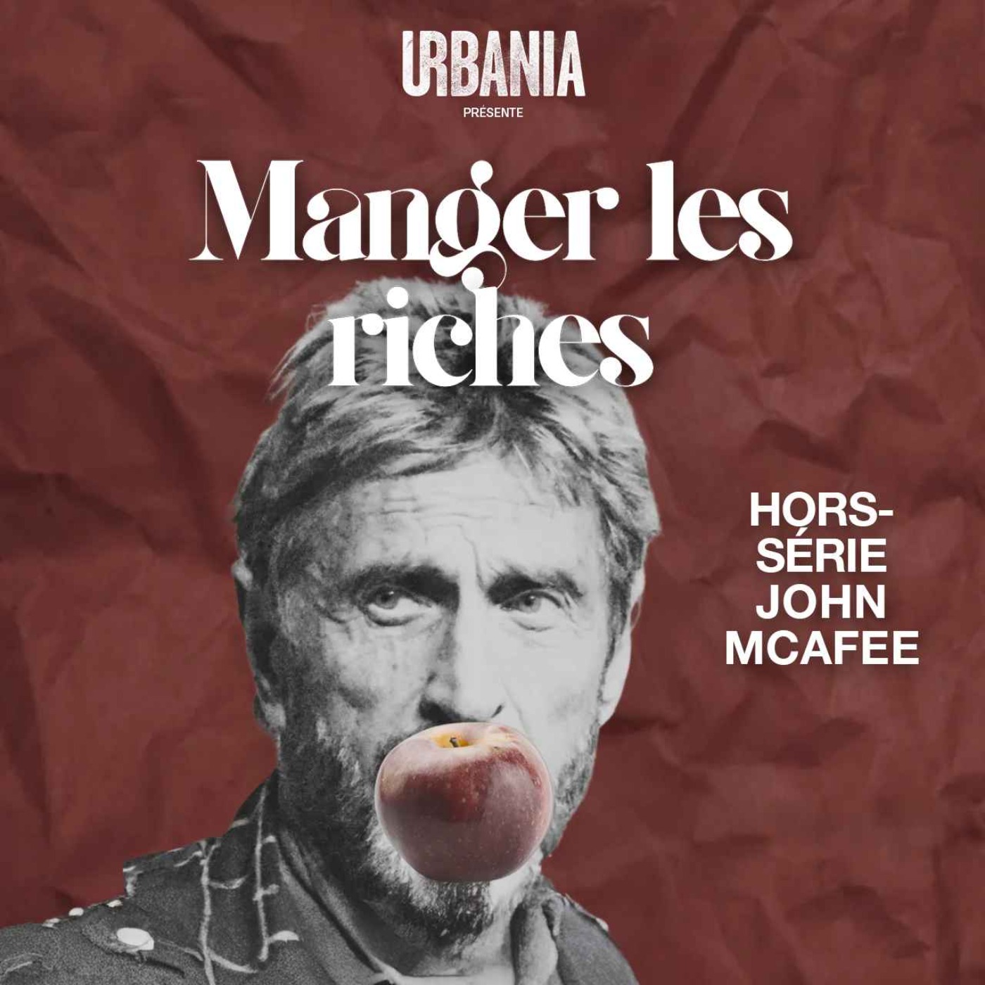 Manger les riches