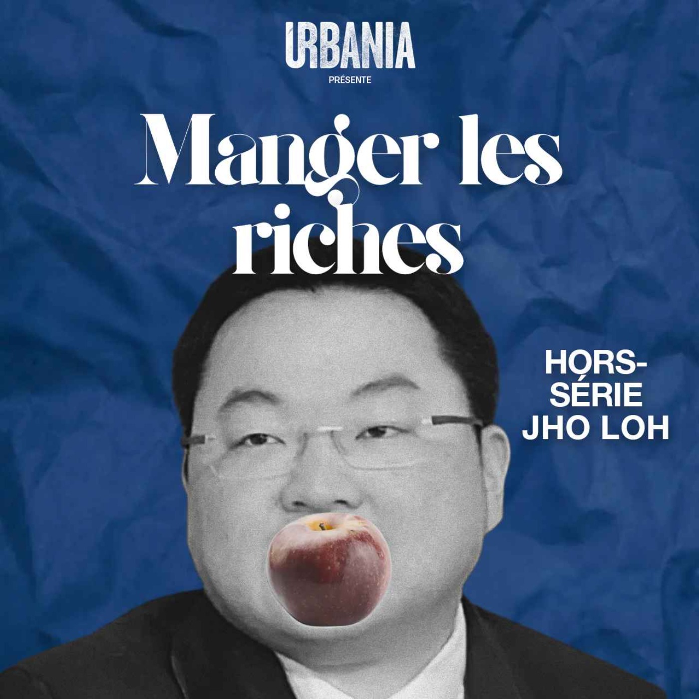 Manger les riches