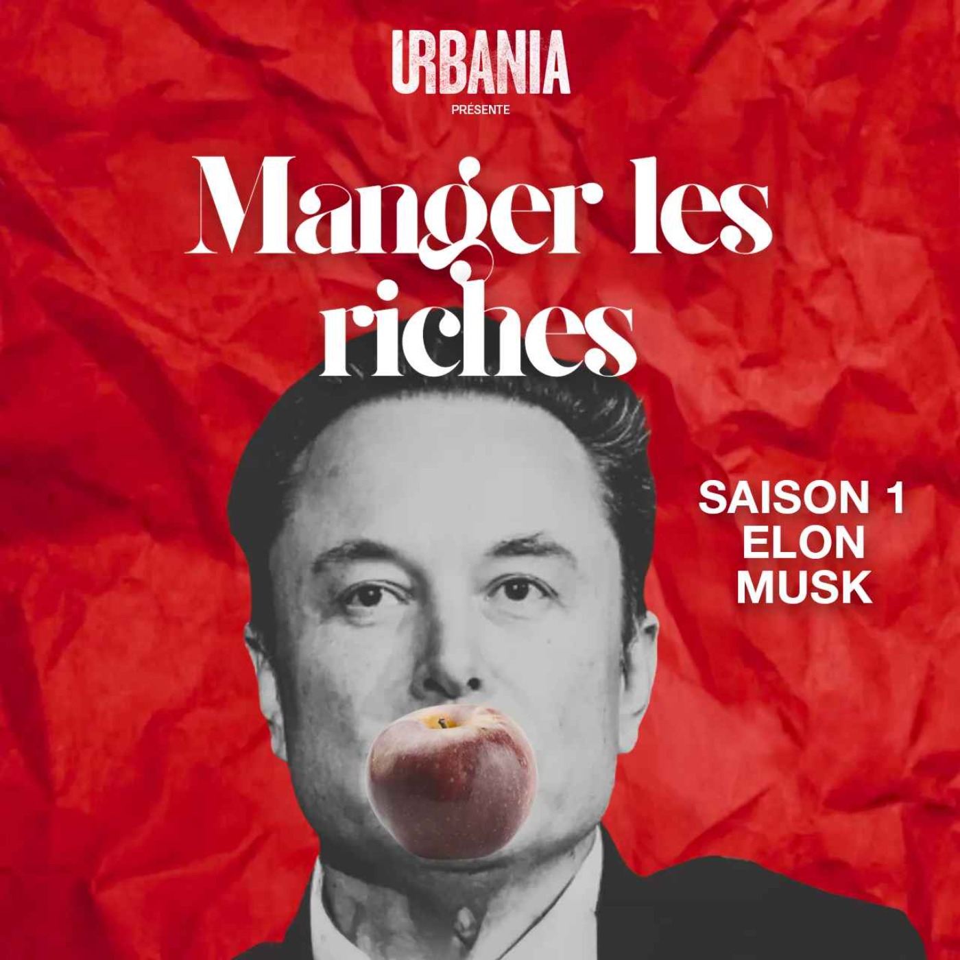 Manger les riches