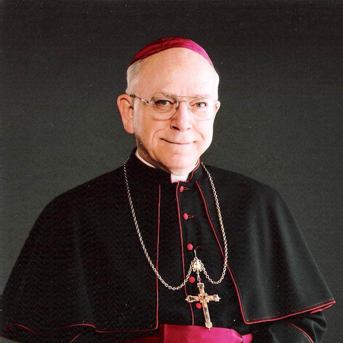 Unholy Fathers, E9 The Lying Depraved Bishop, Part 1 artwork