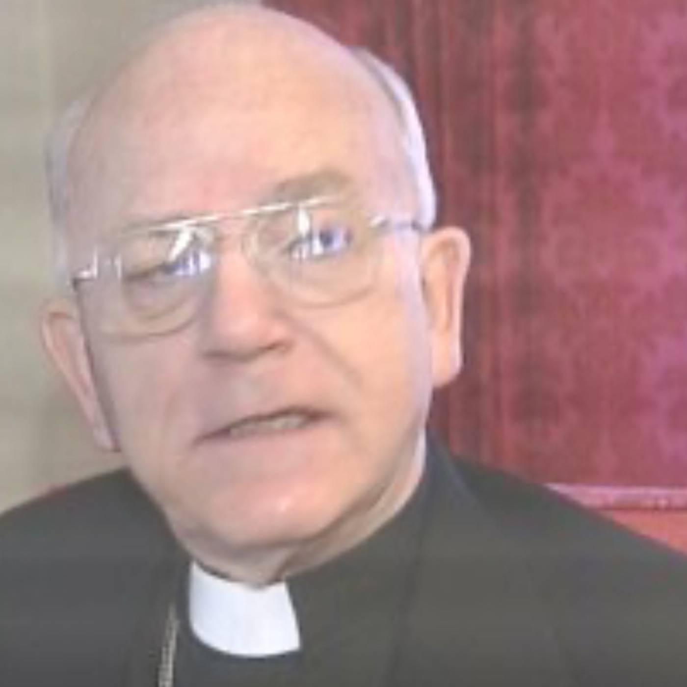 Unholy Fathers, E10 The Lying Depraved Bishop, Part 2 artwork