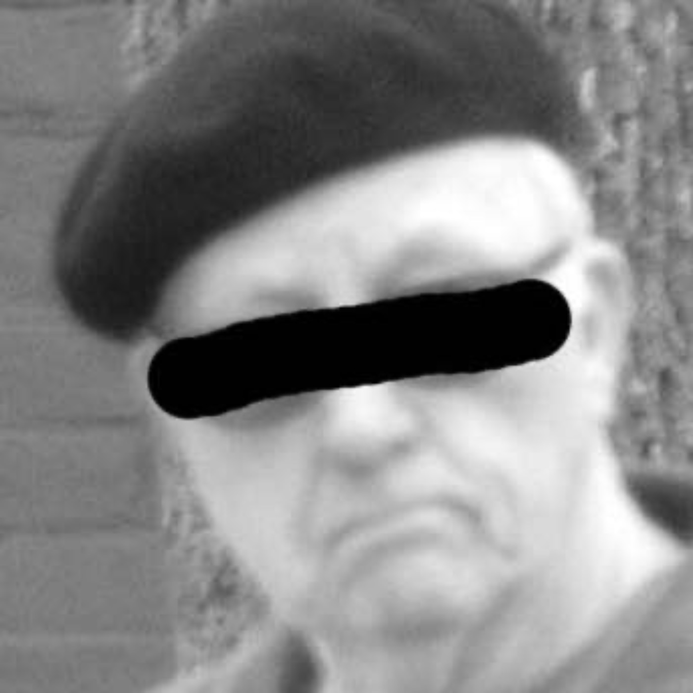 Unholy Fathers E7 Father X, part 3 artwork