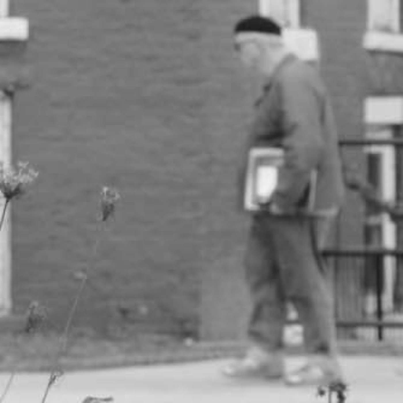 Unholy Fathers E7 Father X, part 4 artwork