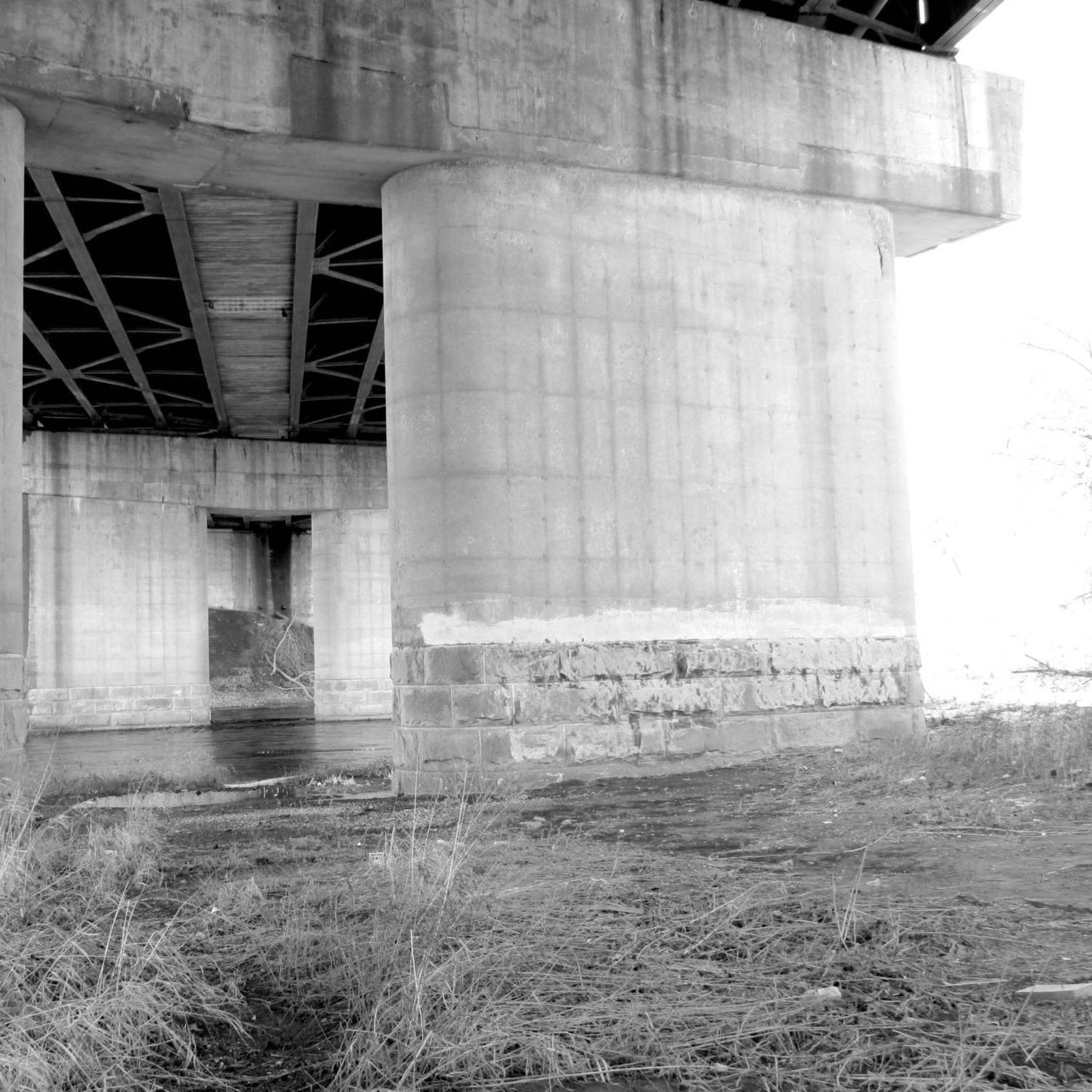 Unholy Fathers, E13 In memory of Danny artwork