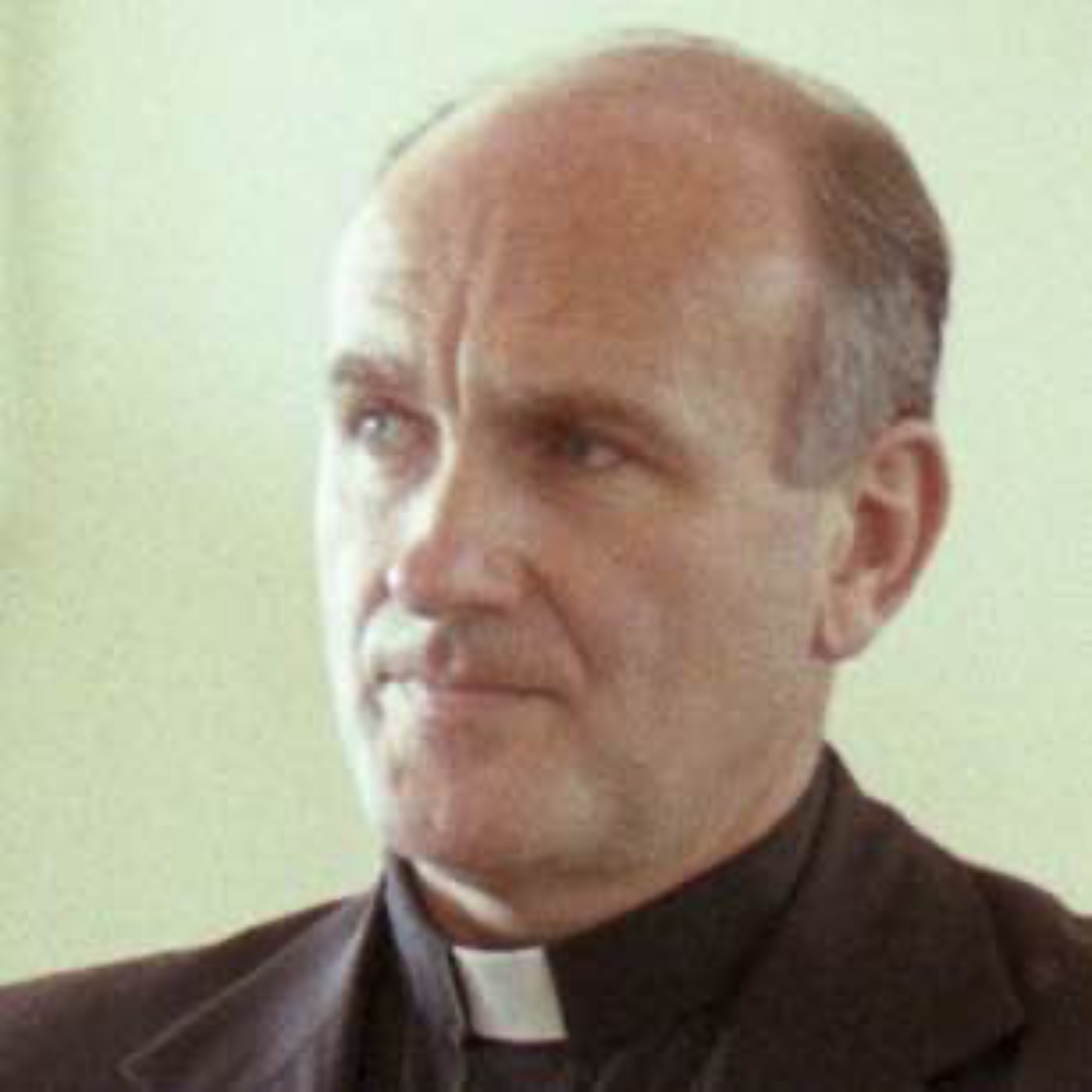 Unholy Fathers, E14 Richard Lavigne Got Away with Murder, Part 1 artwork