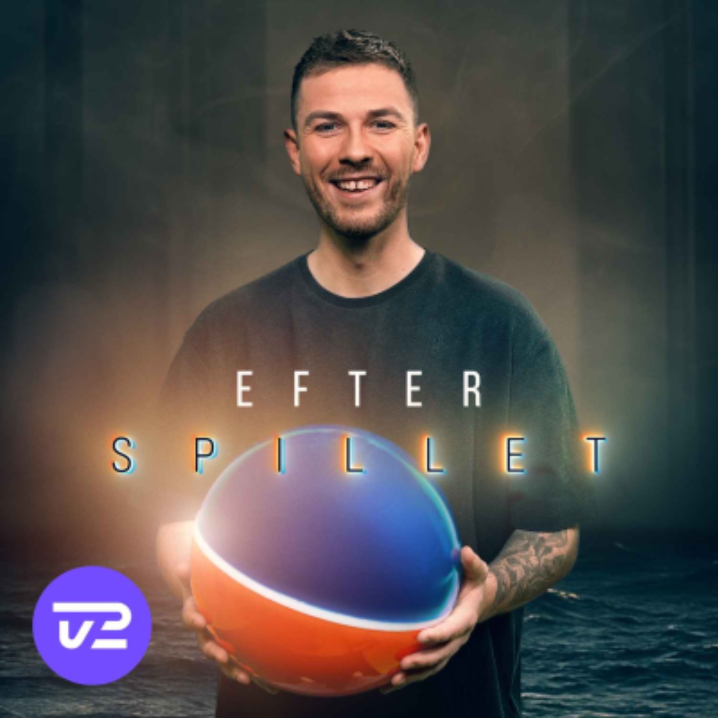 Hende den onde med Olivia Salo Hende den onde med Olivia Salo