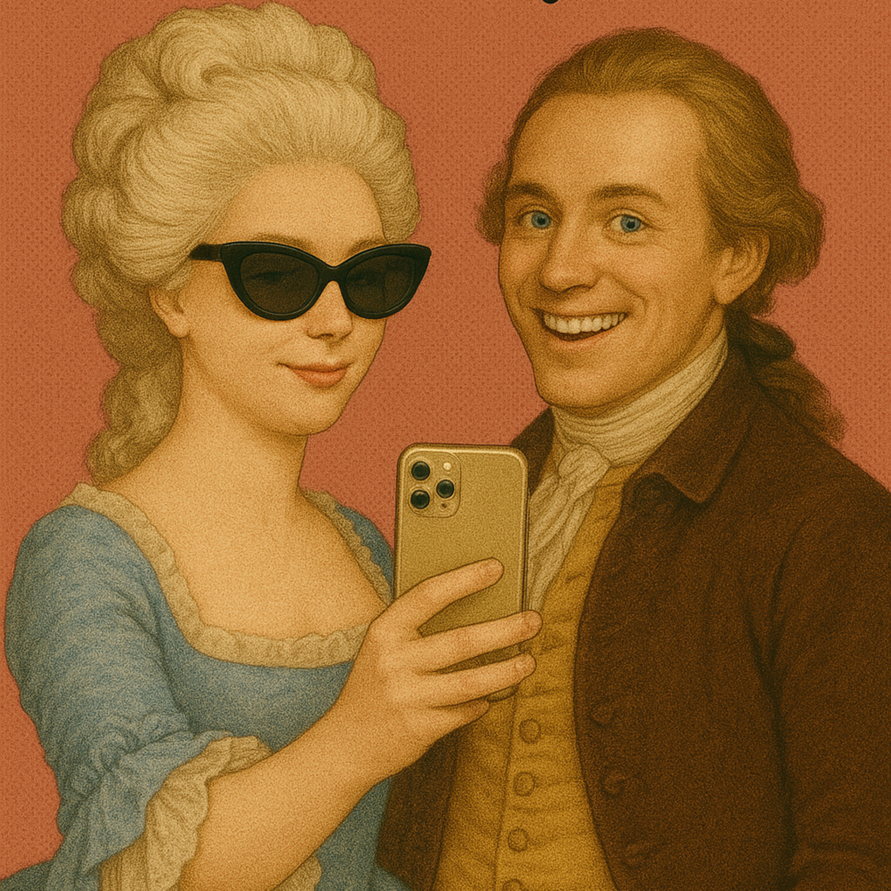 Xo Xo - Gossip Queen