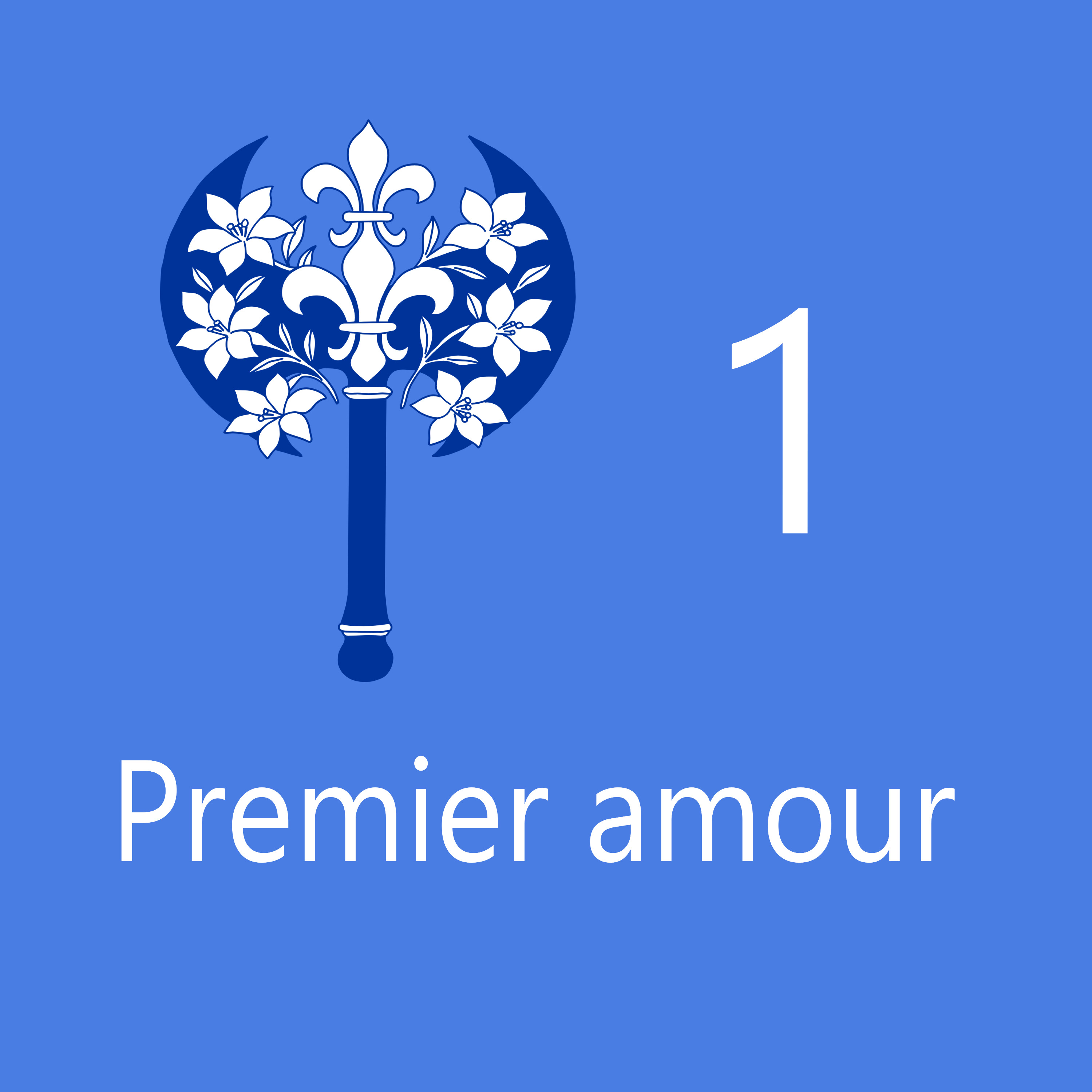 Premier amour episode artwork