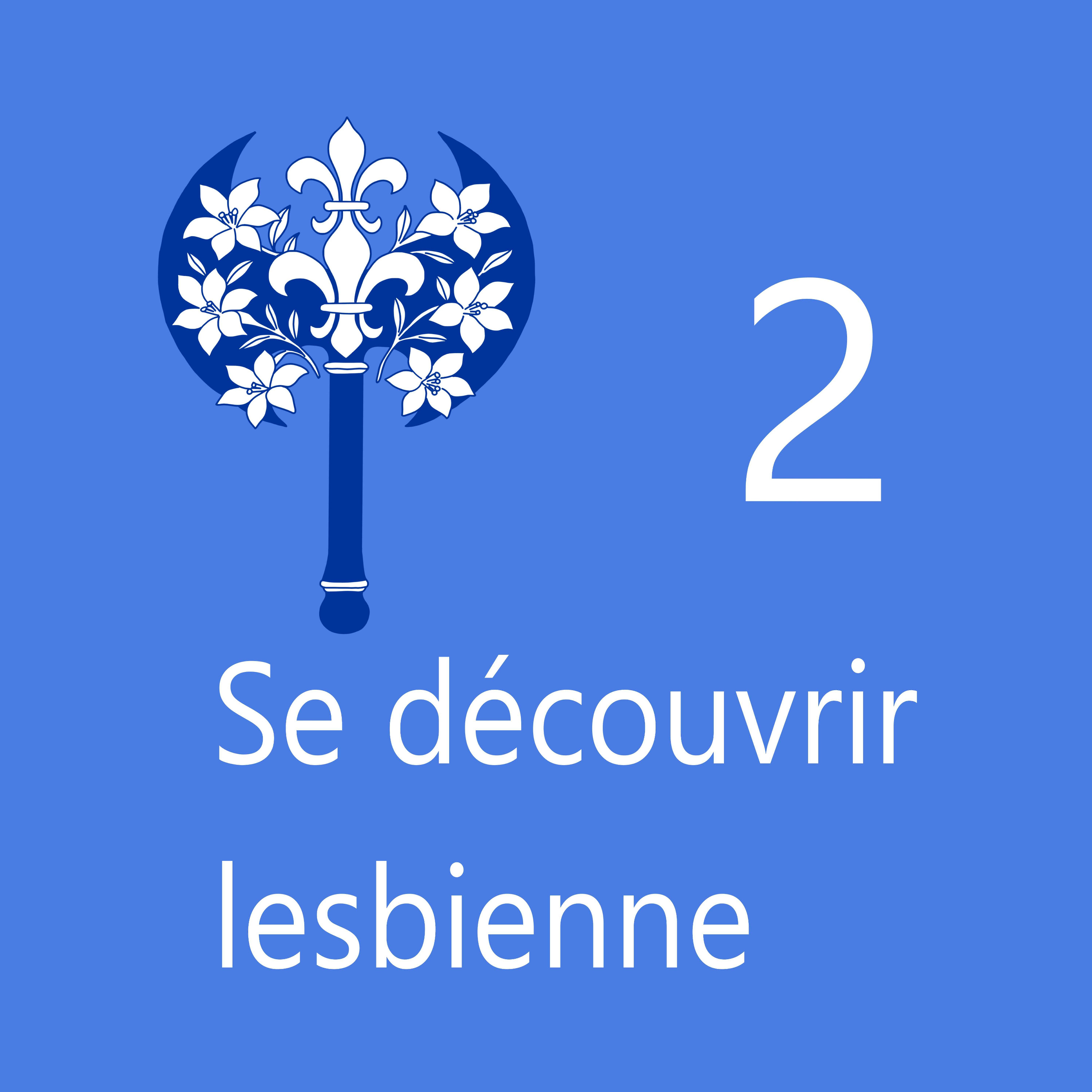 Se découvrir lesbienne episode artwork