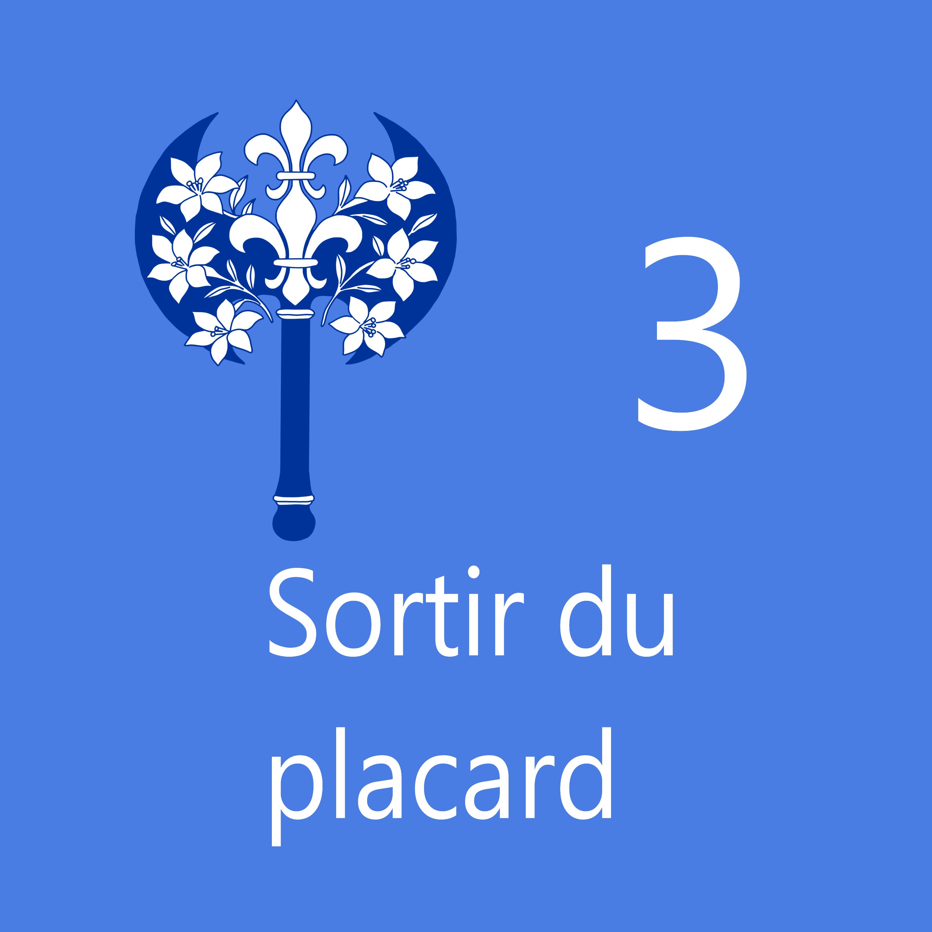 Sortir du placard episode artwork