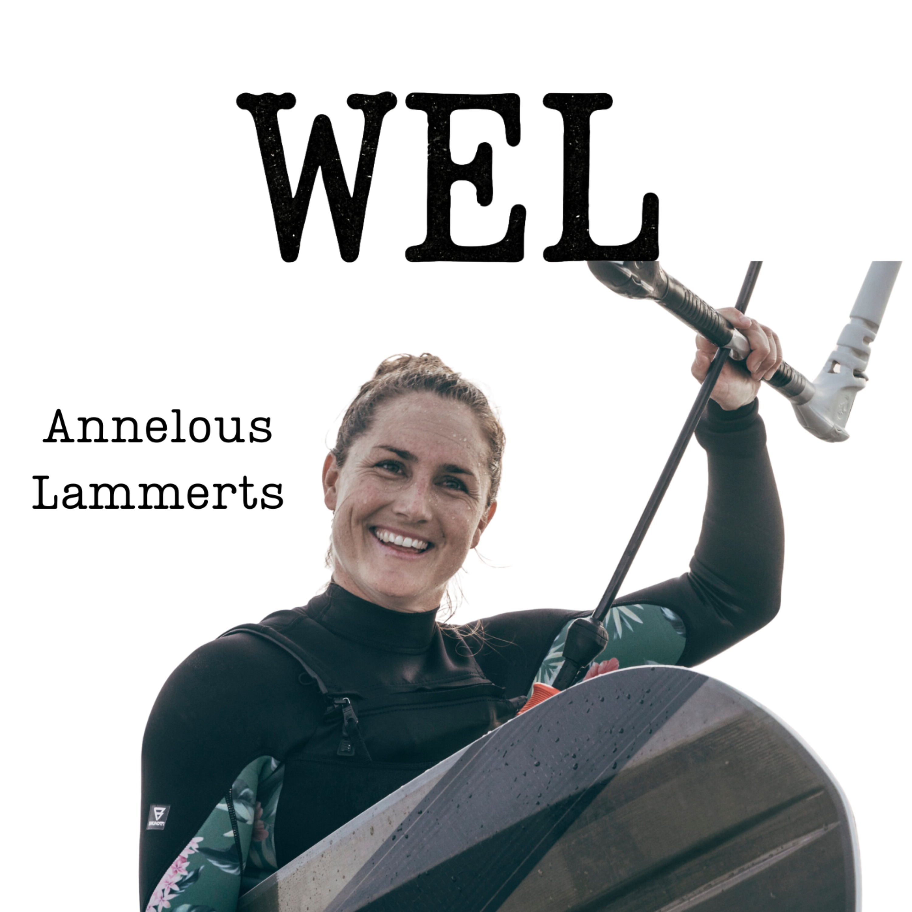 Annelous Lammerts over topsport, de verandering van discipline en de volgende stap in haar carrière episode artwork
