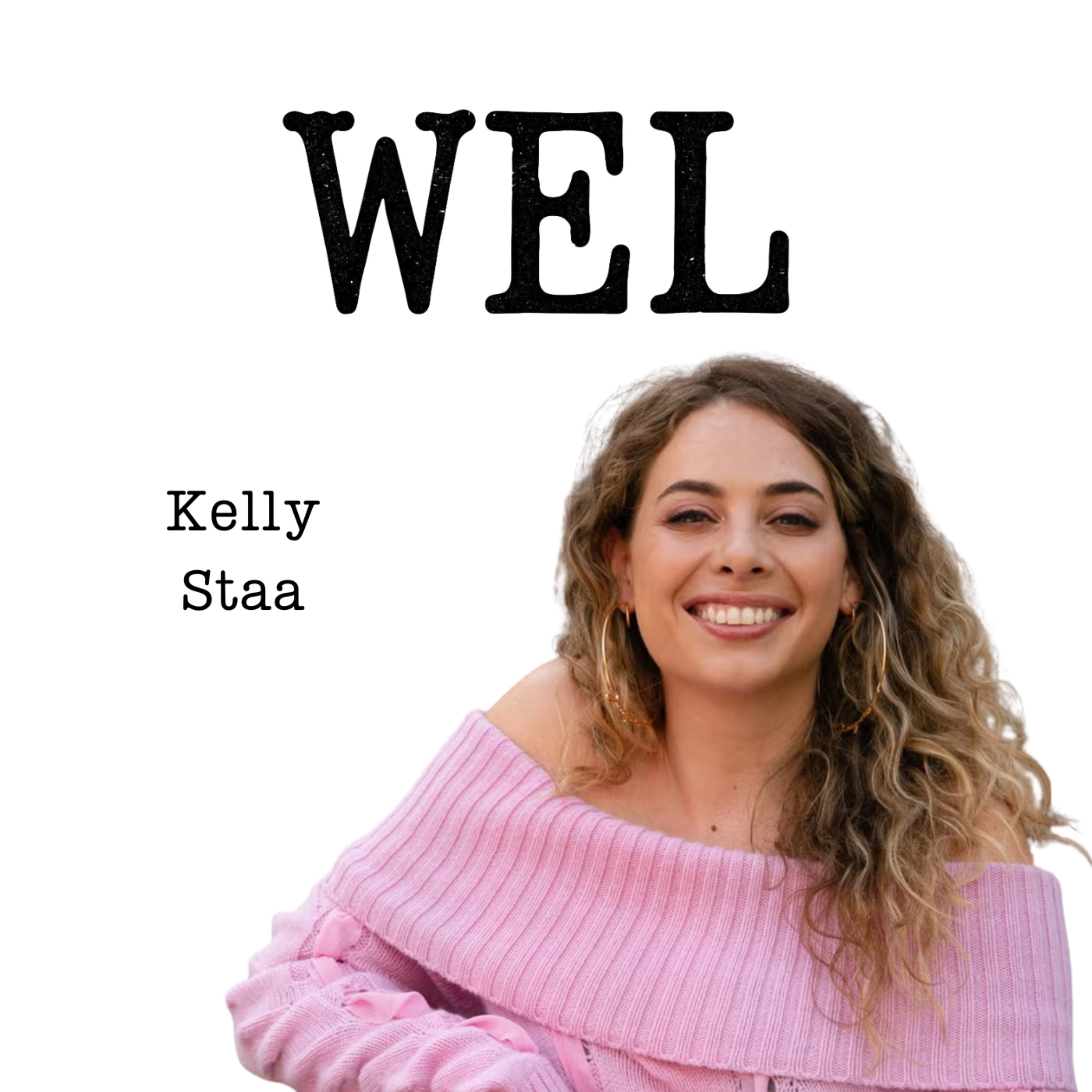 Kelly Staa over jong Eindredactrice worden en hoe Cosmopolitan van blad naar beleving veranderd episode artwork
