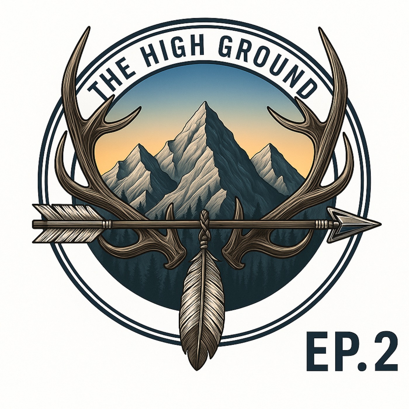 THGP #2 W/ Morgan Hyatt episode artwork