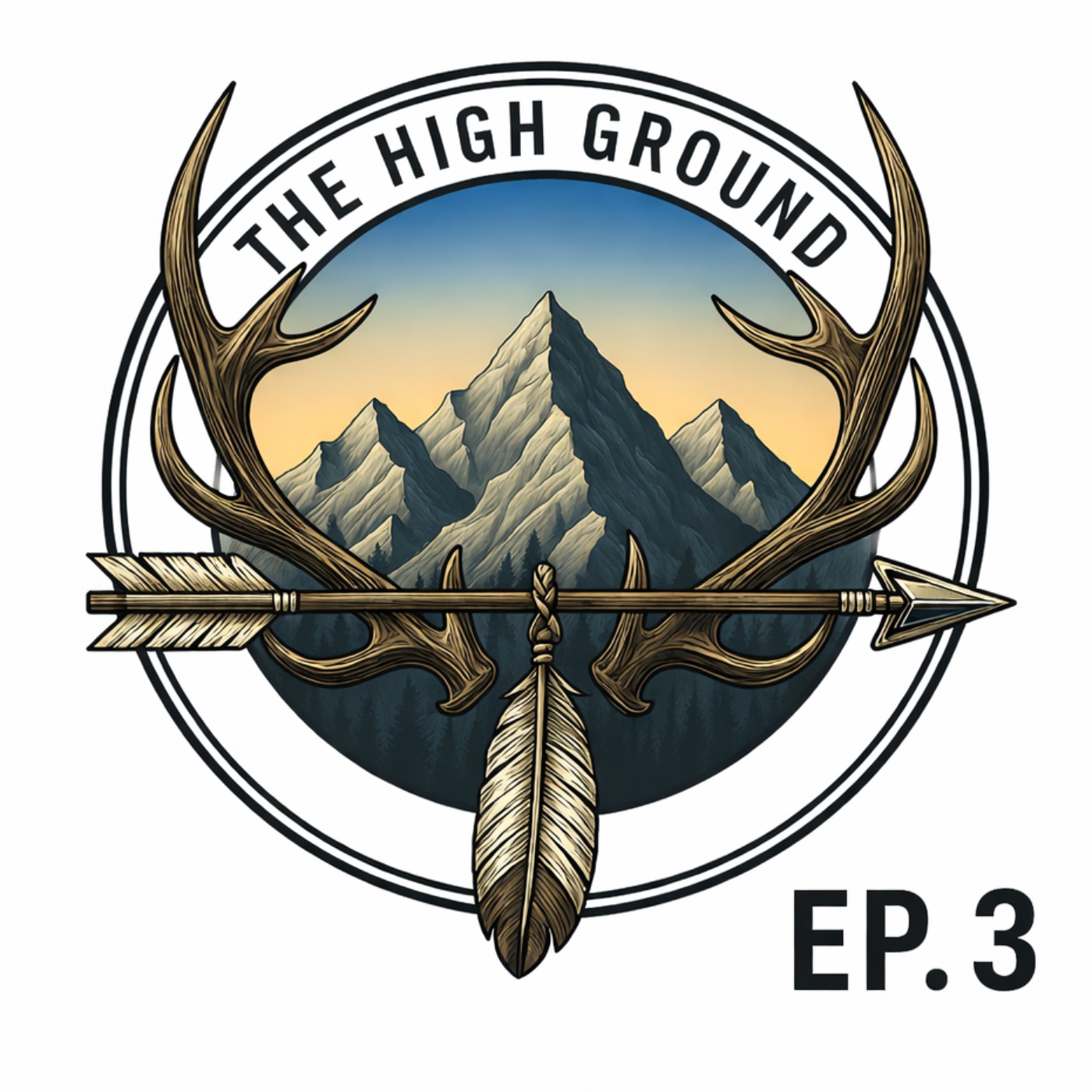 THGP #3 Idaho Recap episode artwork