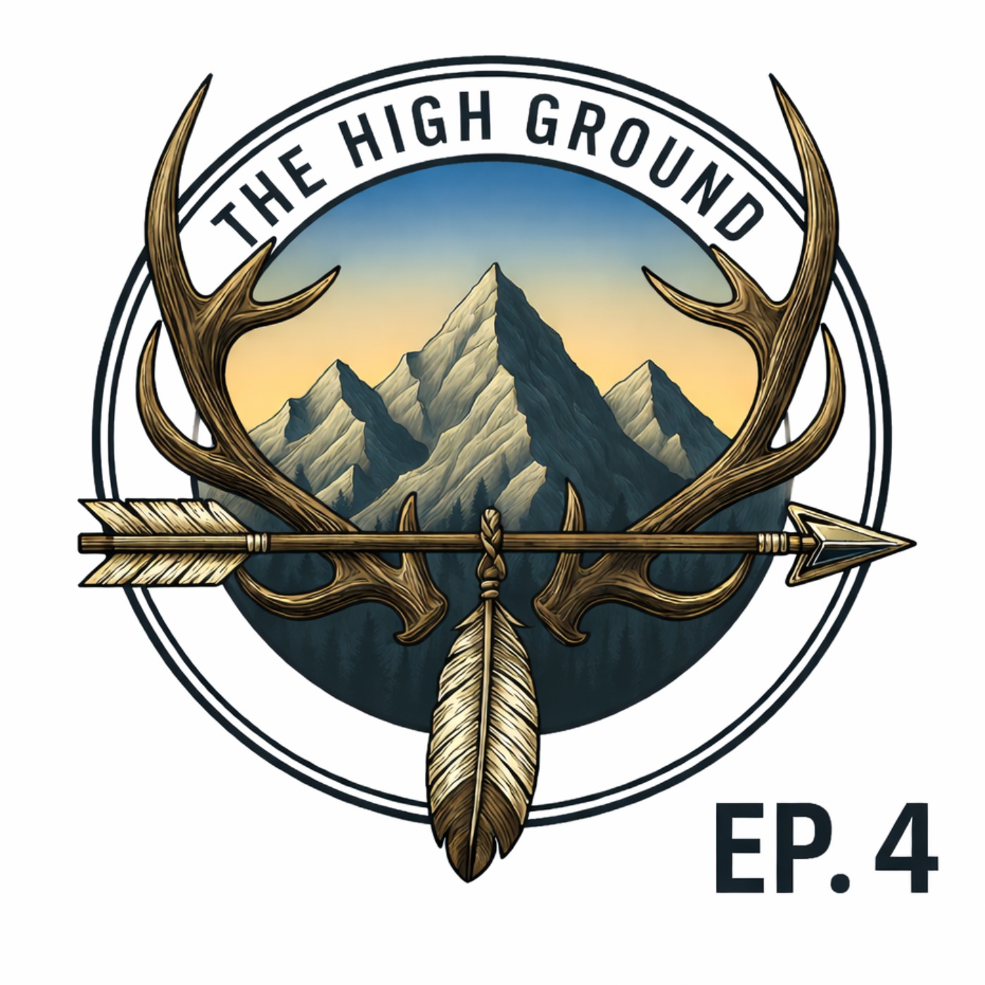 THGP #4 Pre-Season Prep episode artwork