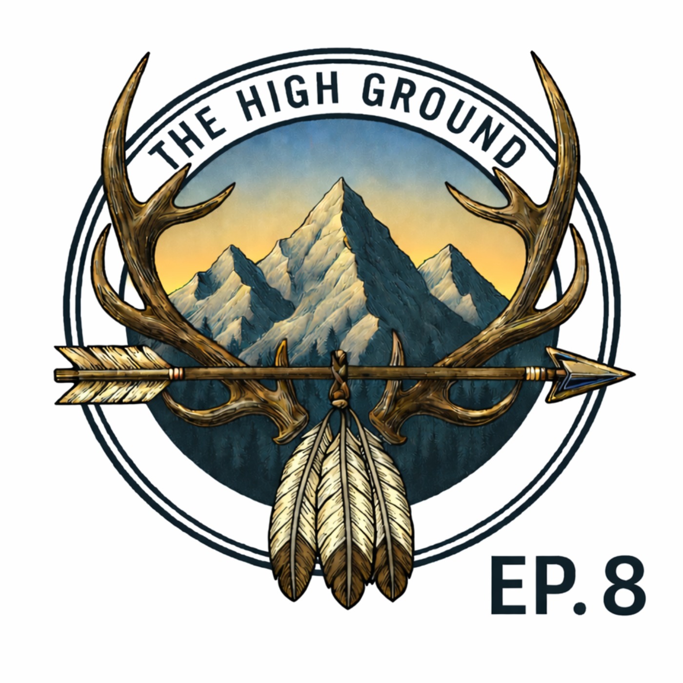 THGP #8 Staying Busy During the Off Season episode artwork