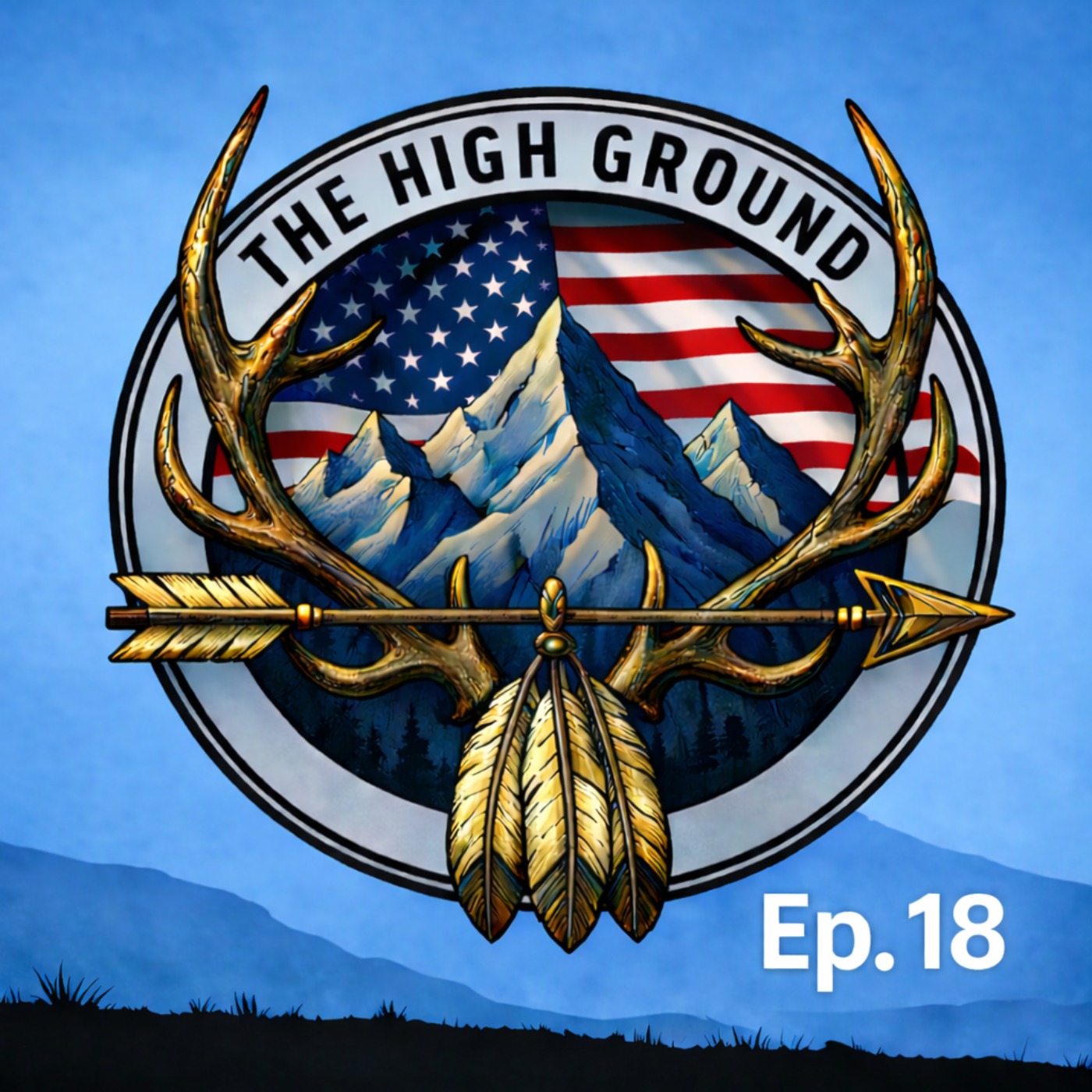 THGP #18 Opening Morning Recap and Stewardship episode artwork