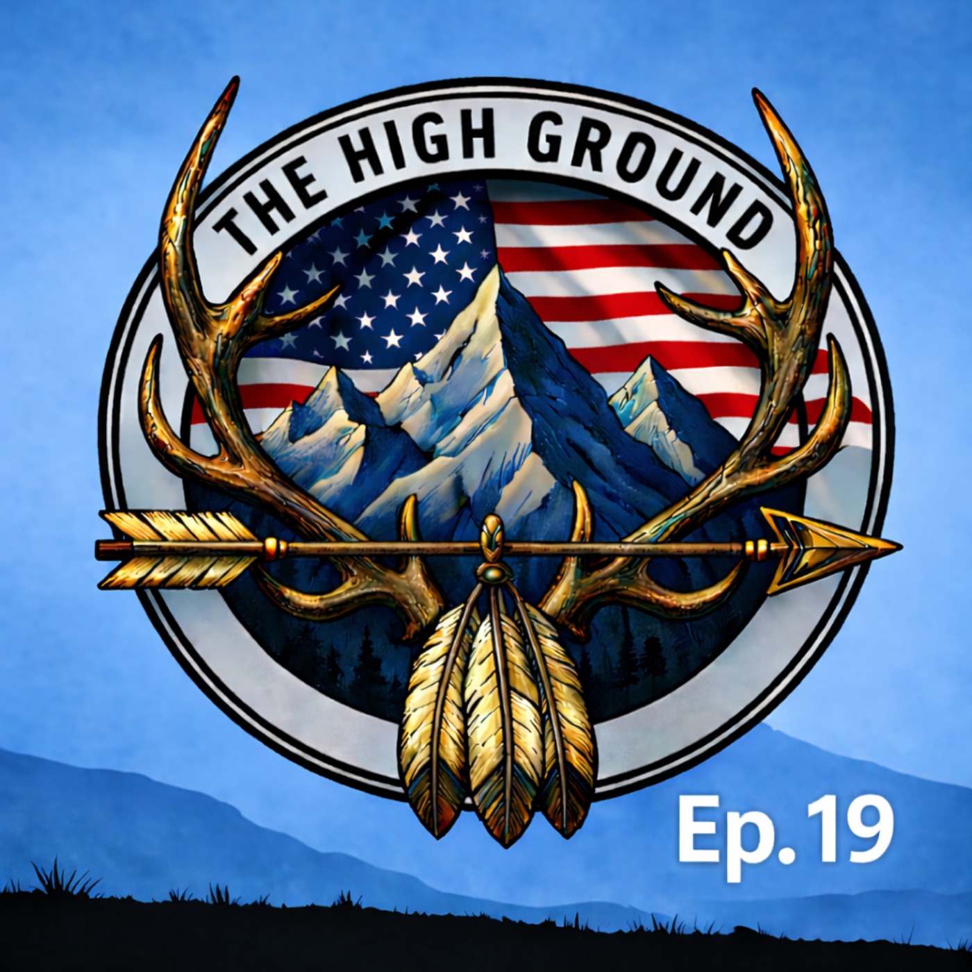 THGP #19 Everything Turkey episode artwork