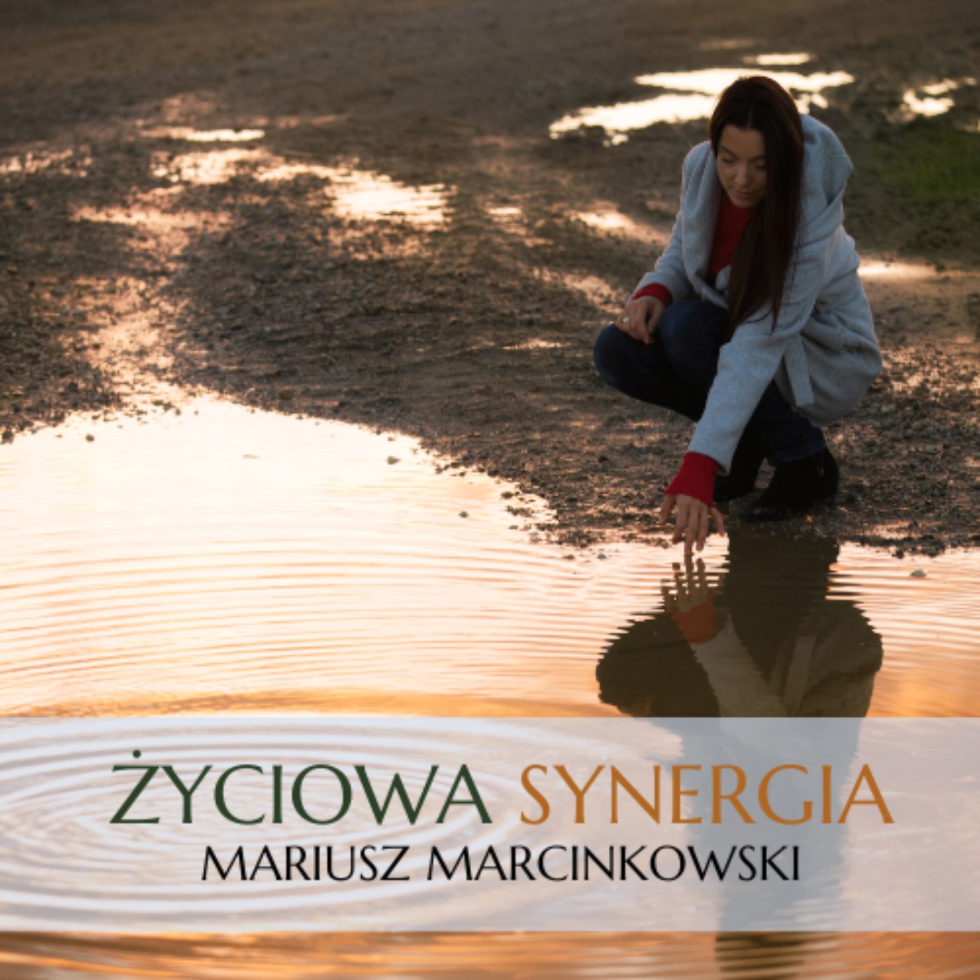 Żonglerka bez synergii – lustrzane odbicie episode artwork