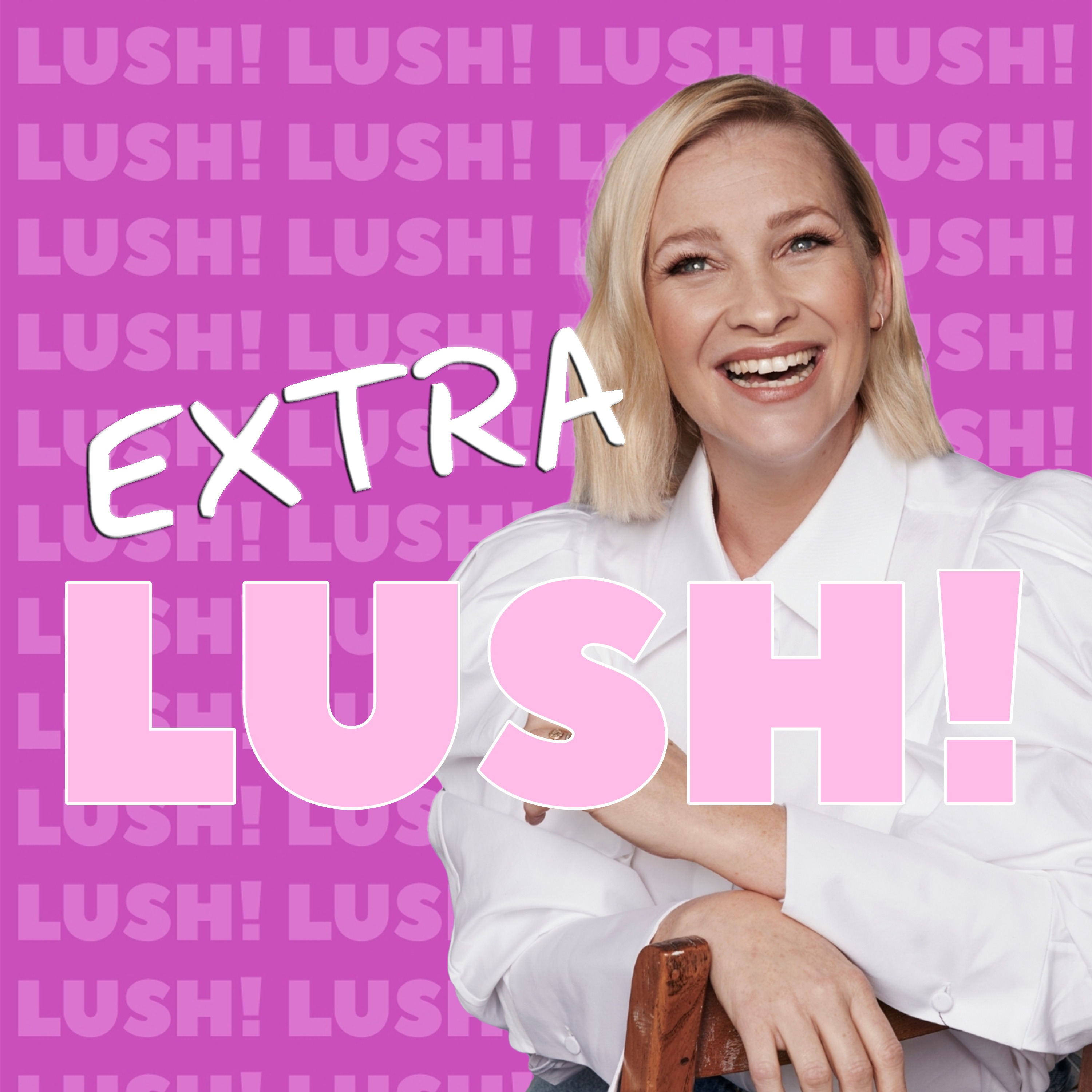 EXTRA LUSH: James' chance to shine