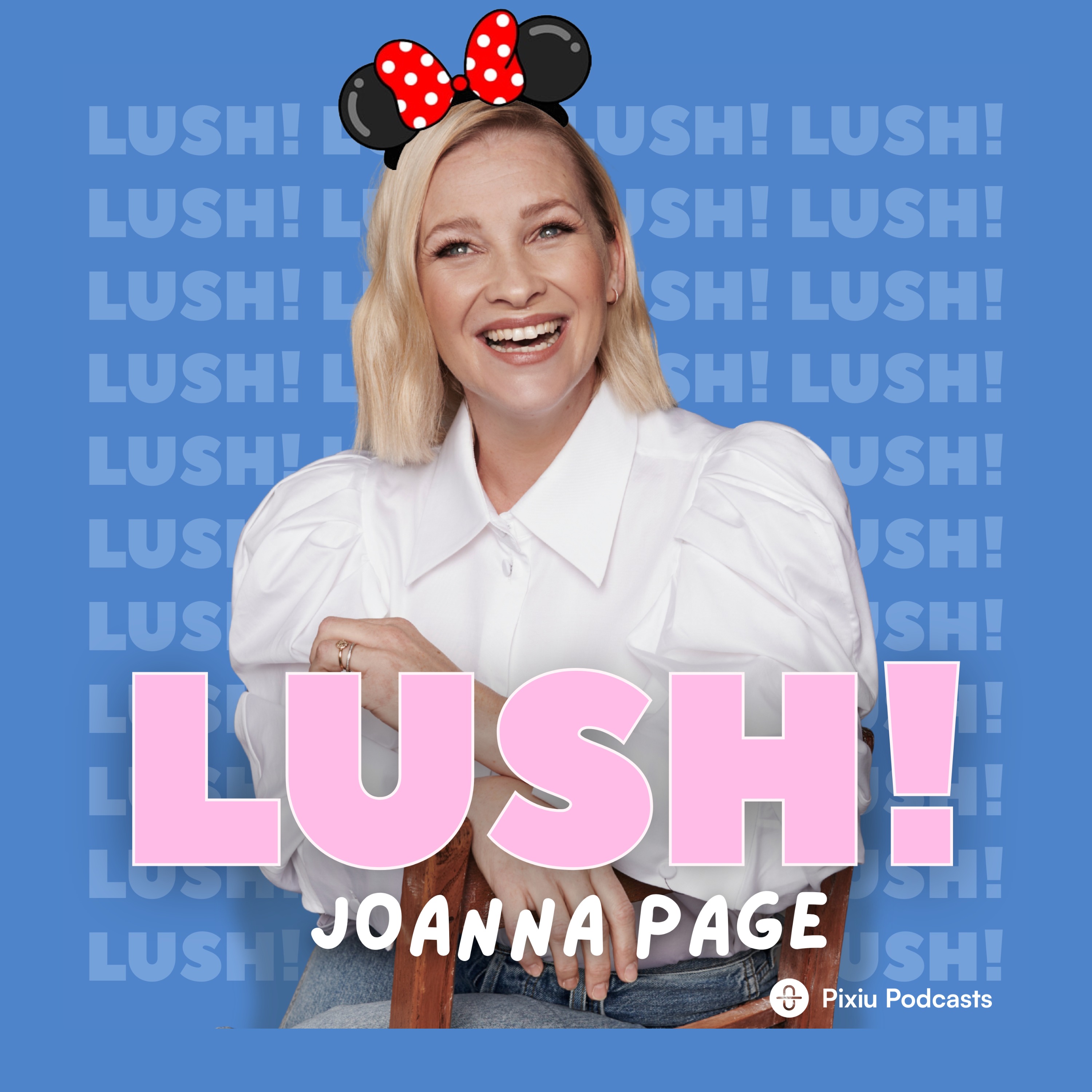 A Disneyland Paris Special: Part 2
