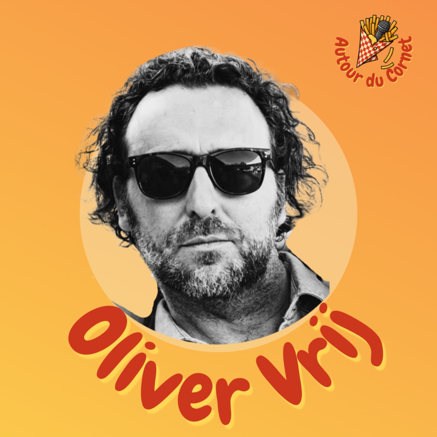 Oliver Vrij - Un artiste aux 1000 talents Oliver Vrij - Un artiste aux 1000 talents