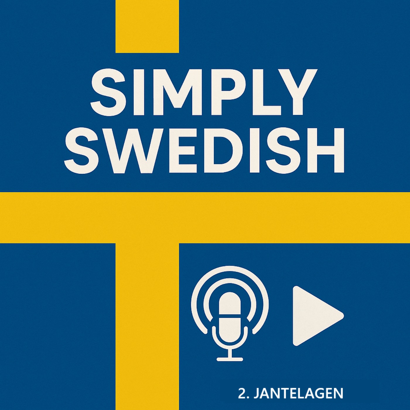 Jantelagen - The Law of Jante Jantelagen - The Law of Jante