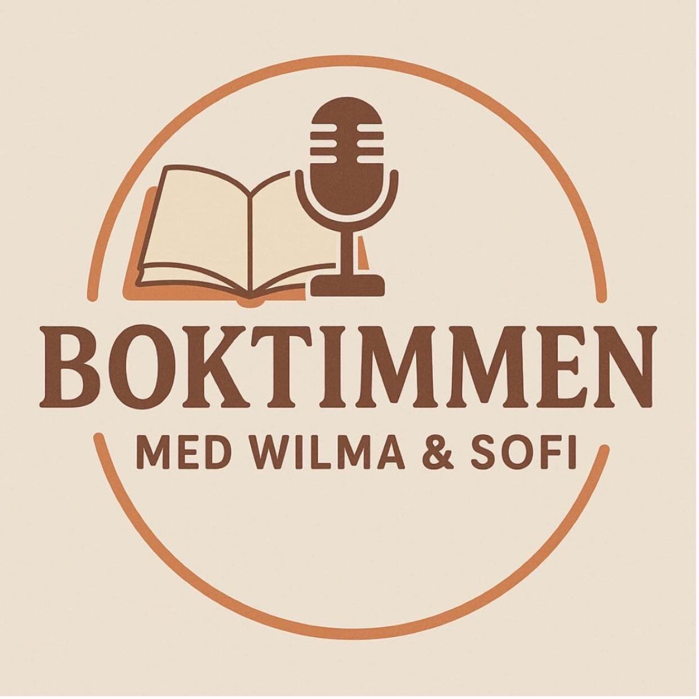 Boktimmen