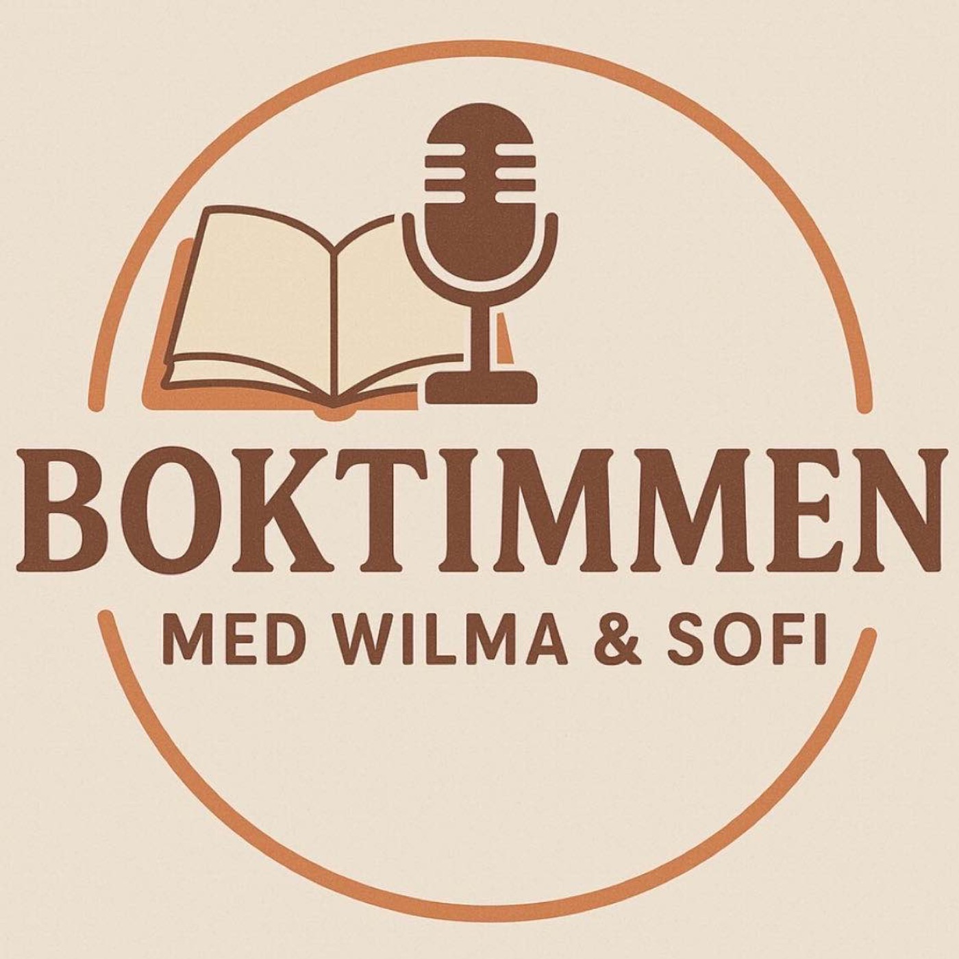 Boktimmen