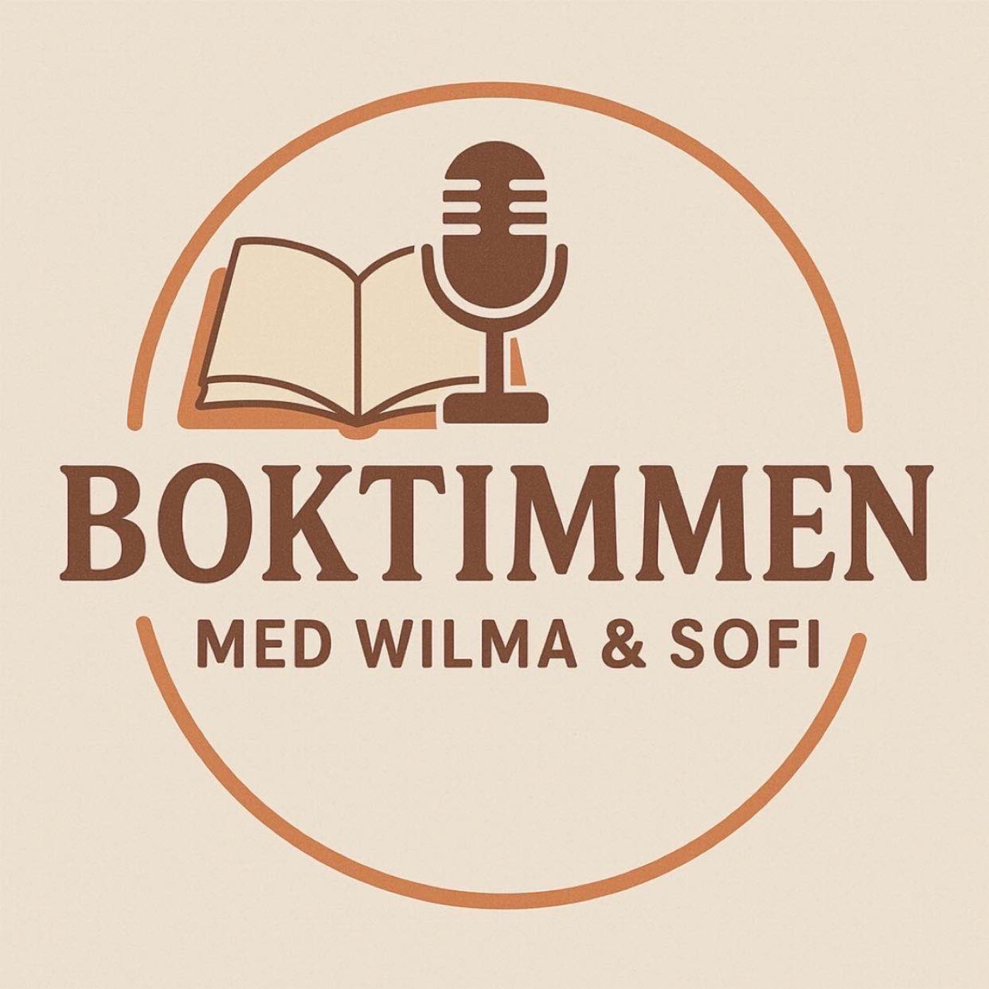 Artwork for Boktimmen