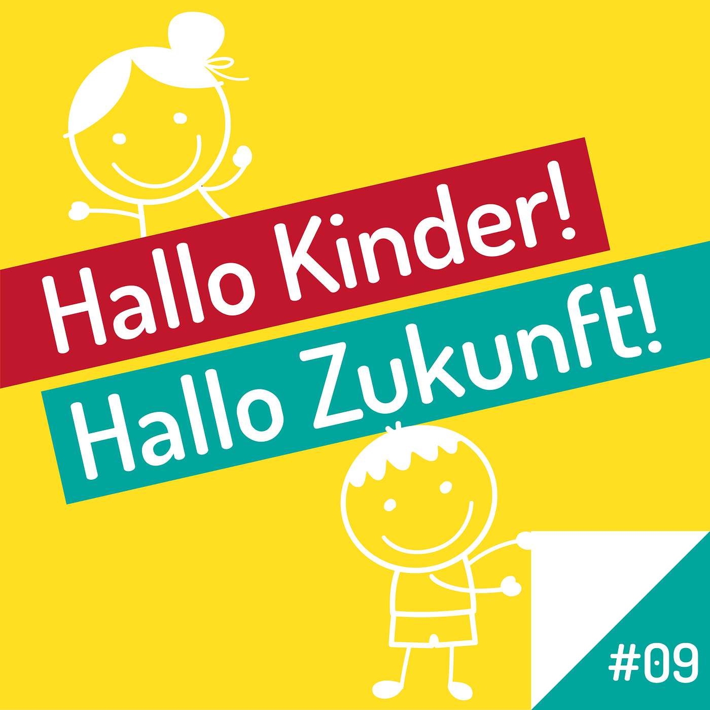 Hallo Kinder! Hallo Zukunft!