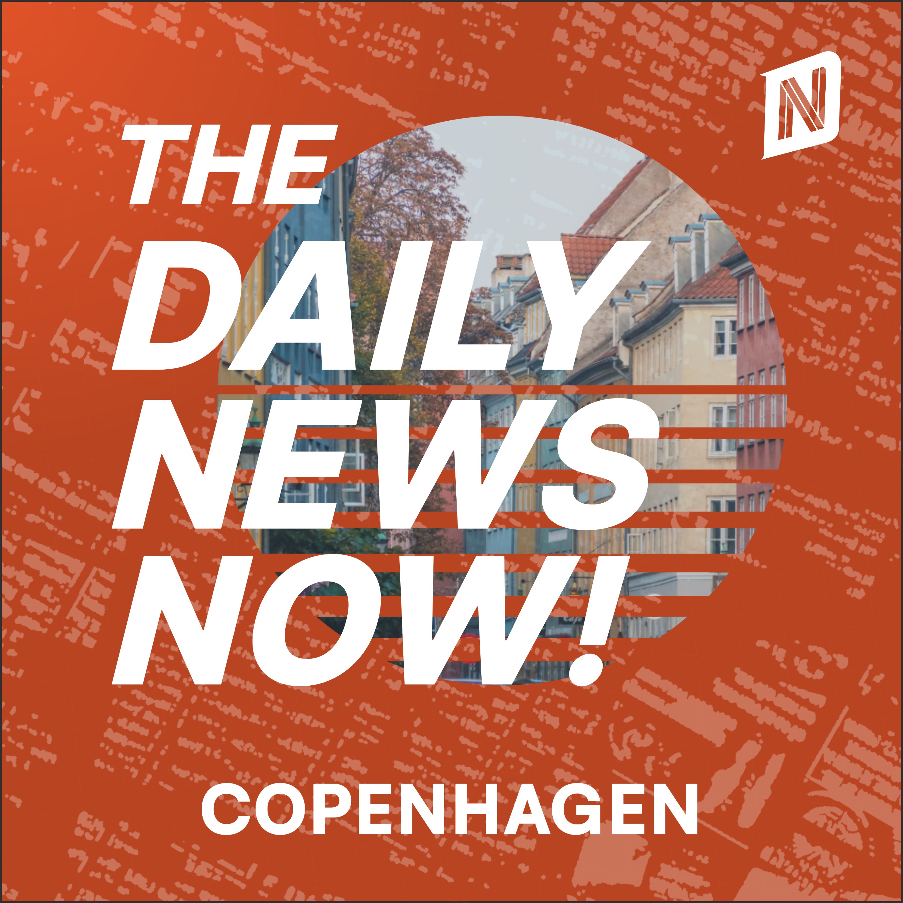 Copenhagen News Today | 2 Min News | The Daily News Now!
