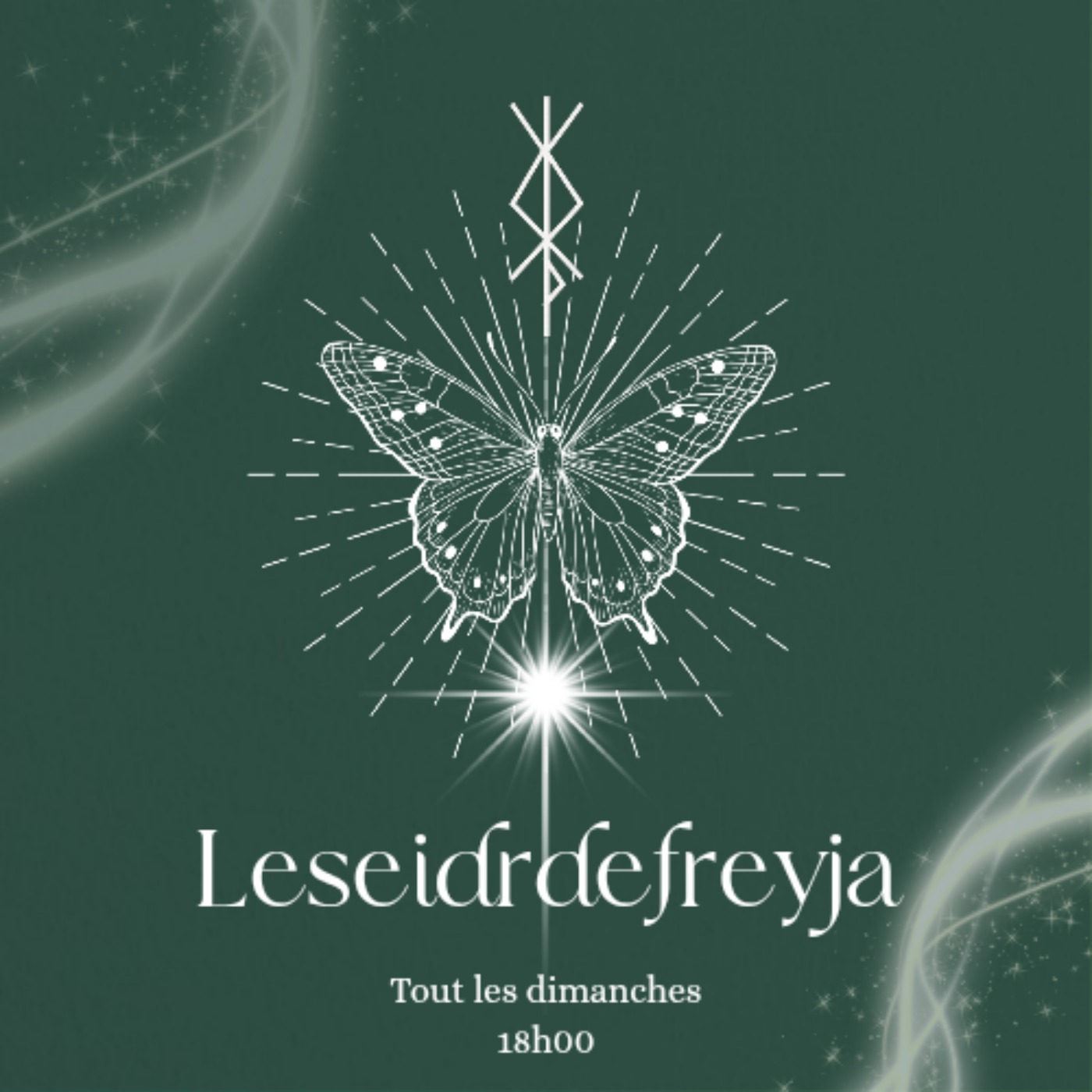 Leseidrdefreyja