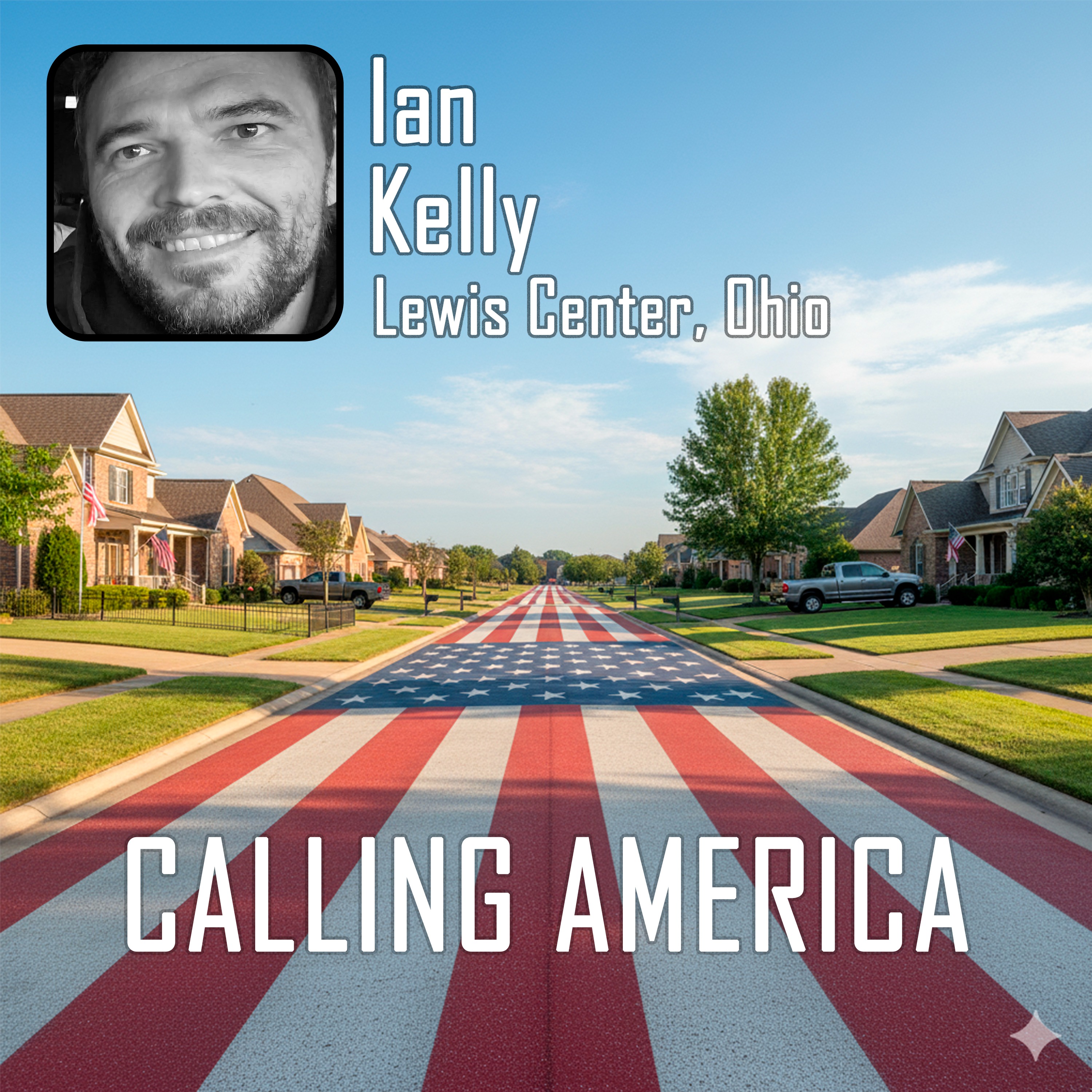 Ohio - Calling America (Ep. 1)