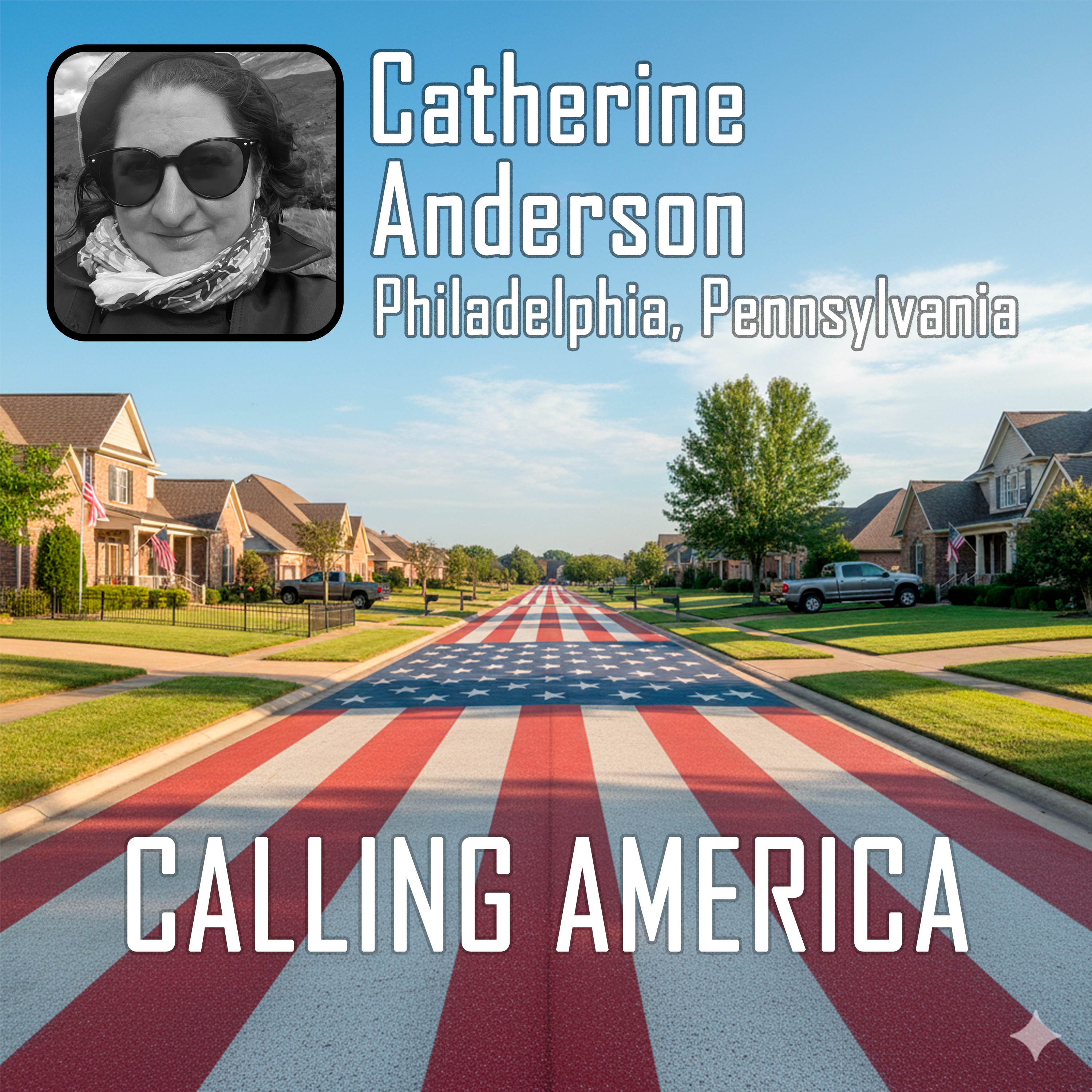 Pennsylvania - Calling America (Ep. 2)