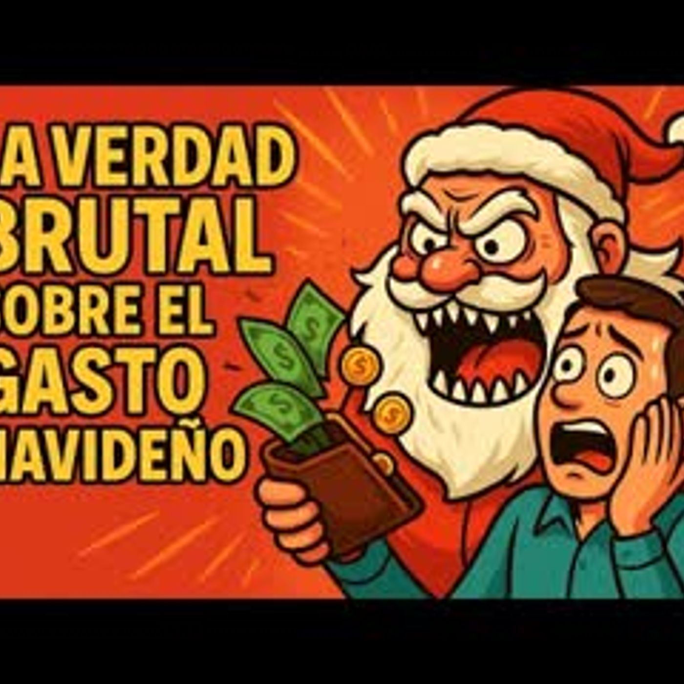 La verdad brutal sobre el gasto navideño lo que los bancos no quieren que sepas