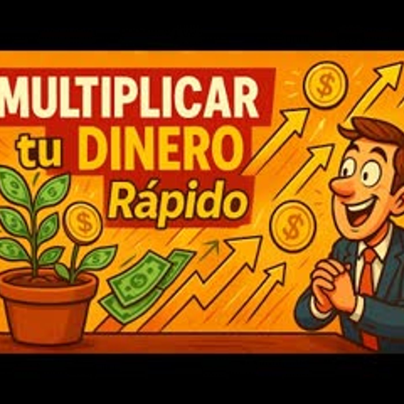 INTERÉS COMPUESTO La Fórmula Oculta para MULTIPLICAR tu DINERO Rápido Guía Completa de Inversión