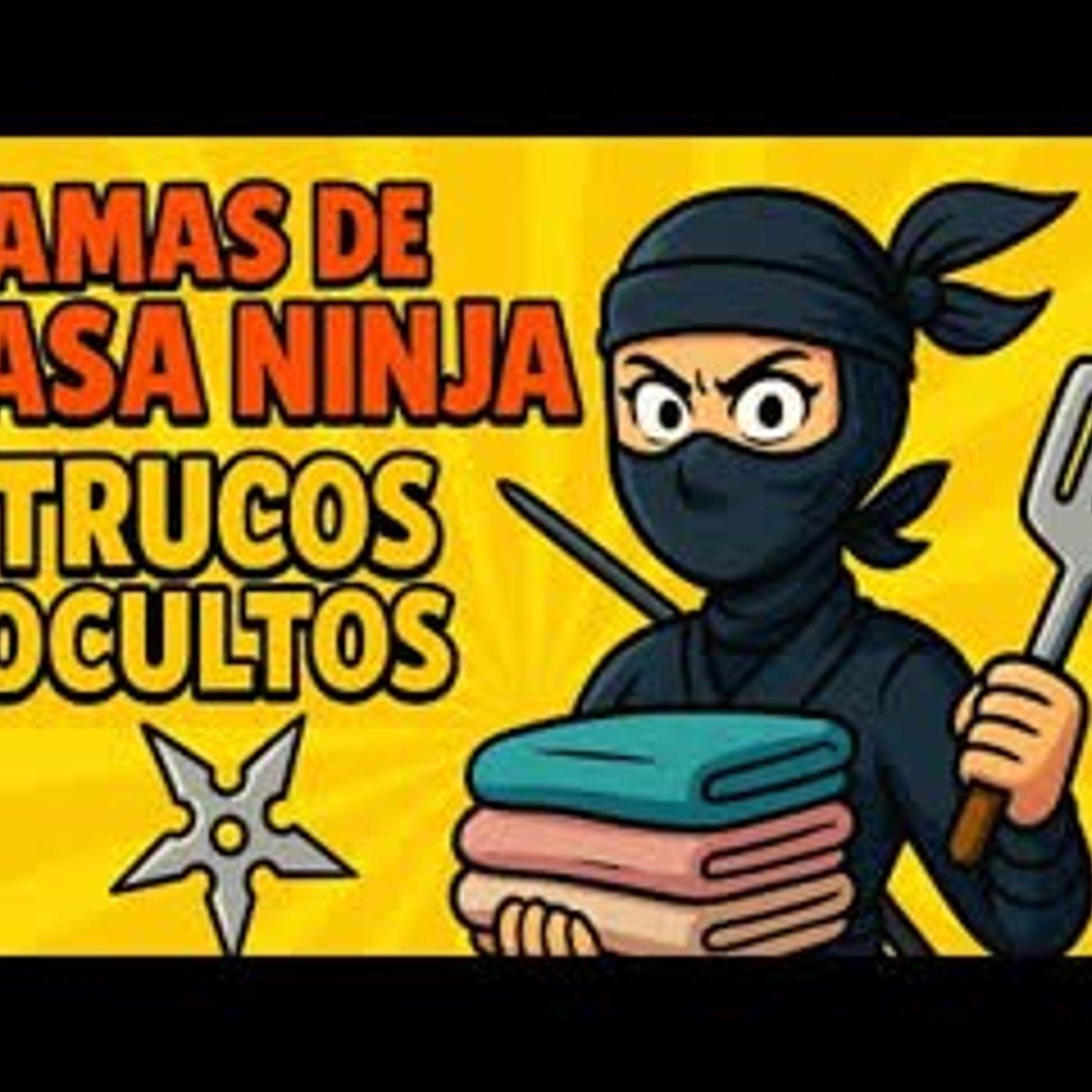 Amas de Casa Ninja Trucos Ocultos Para Multiplicar la Plata Que Nadie Te Cuenta